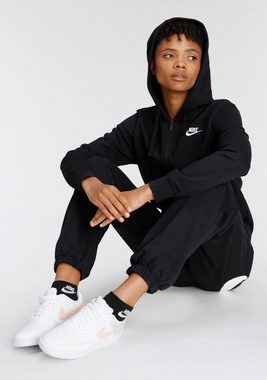 Nike Sportswear Sporthose W NSW FT FLC OS PANT DNC