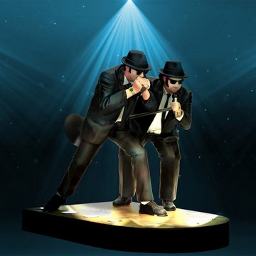 SD Toys Actionfigur The Blues Brothers Figurenset Jake & Elwood Blues mit Licht