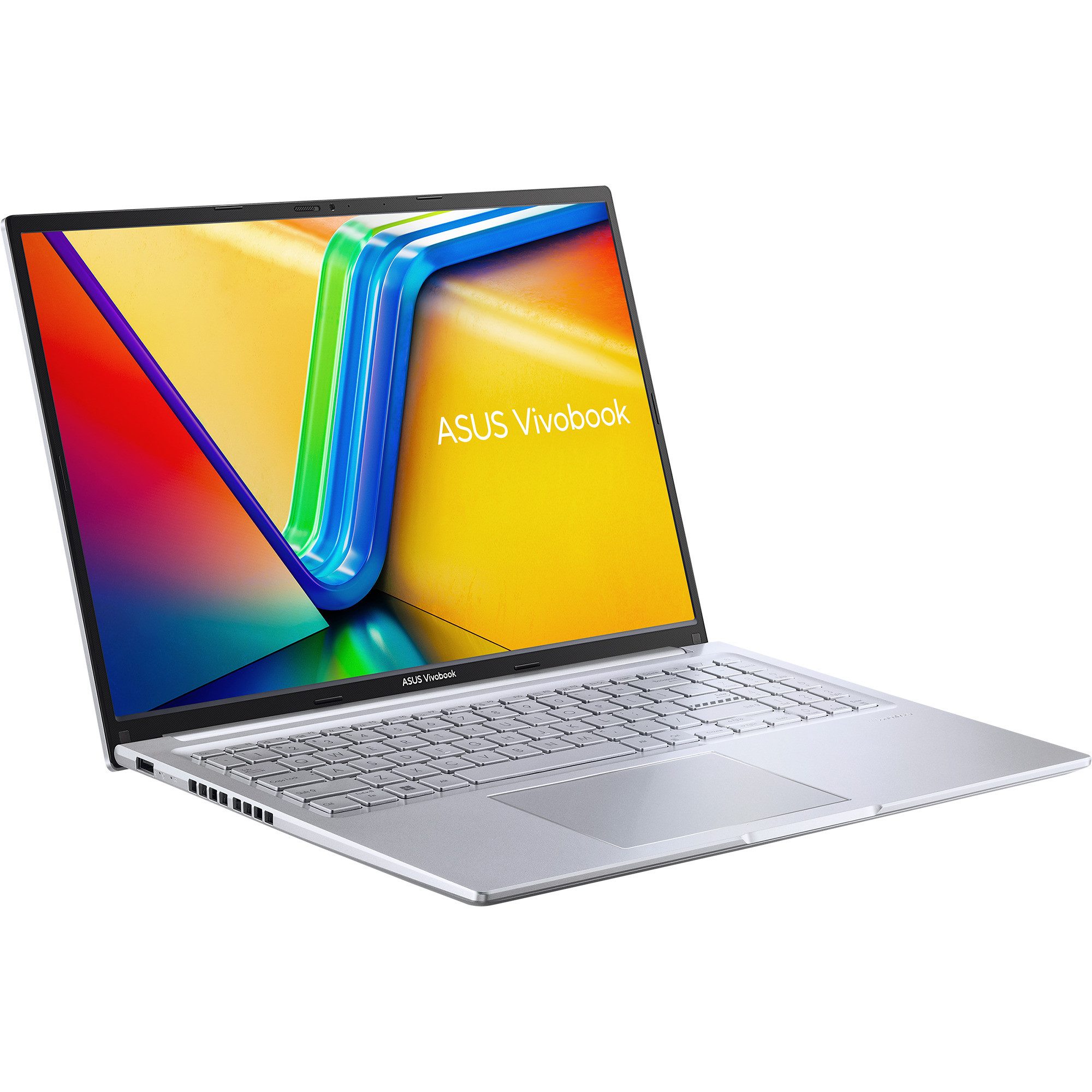 Asus ASUS Vivobook 16 (M1605NAQ-MB226W), Notebook Notebook (Ryzen 7, 16 GB)