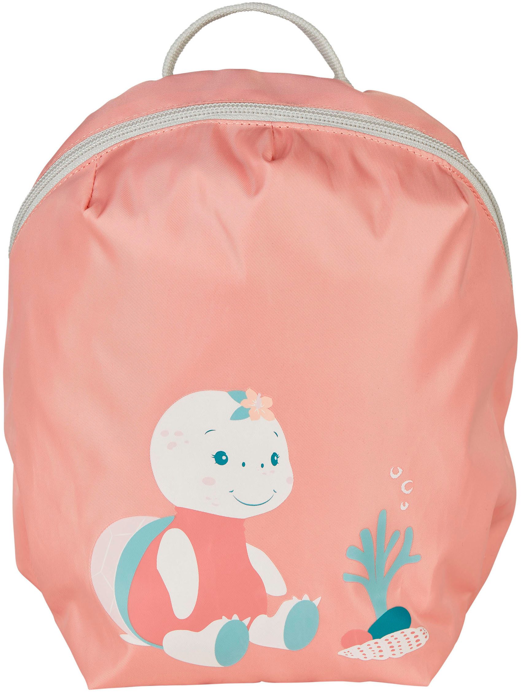 Sterntaler® Kinderrucksack Schildkröte Sally, Mini