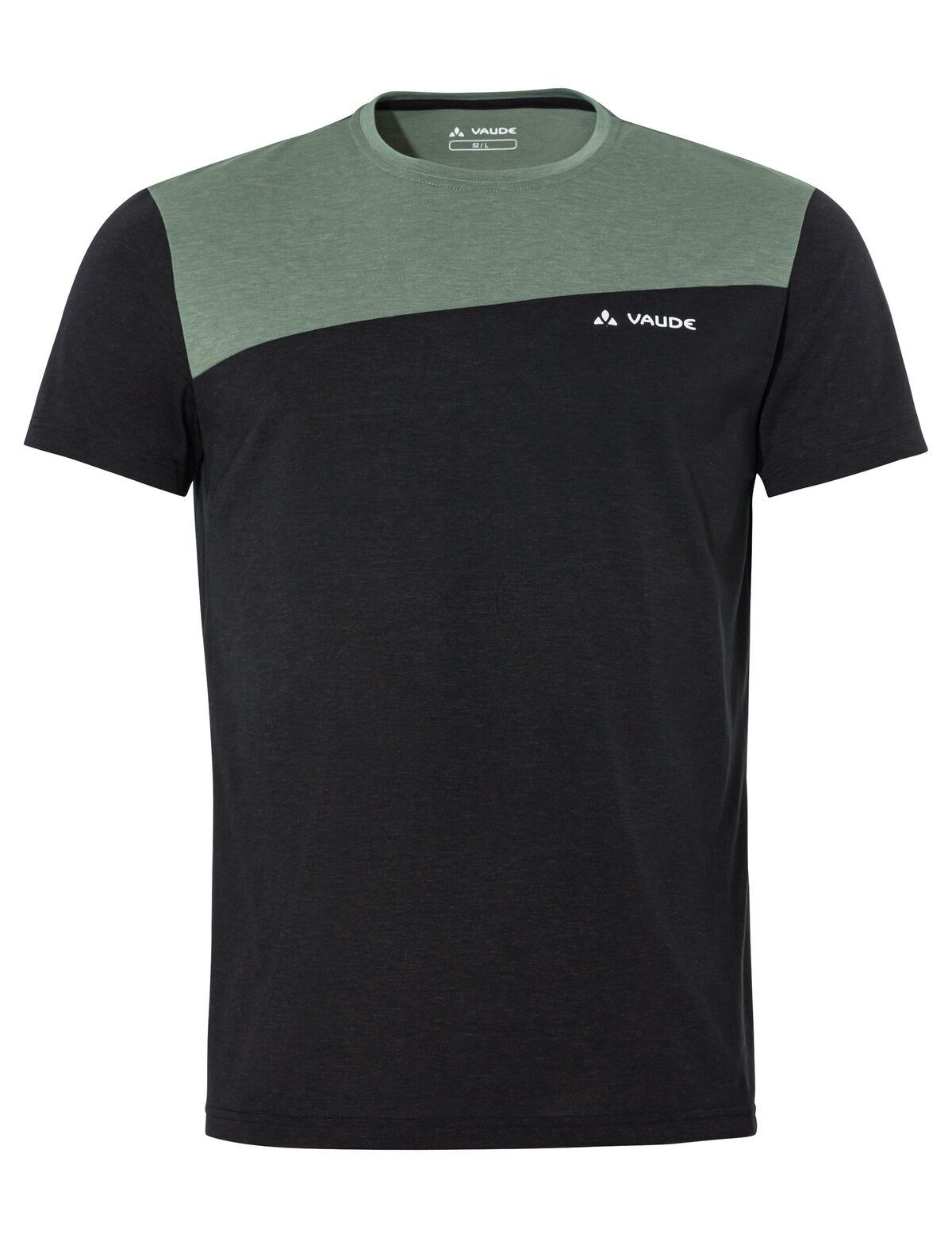 VAUDE T-Shirt Men's Sveit Shirt (1-tlg) günstig online kaufen