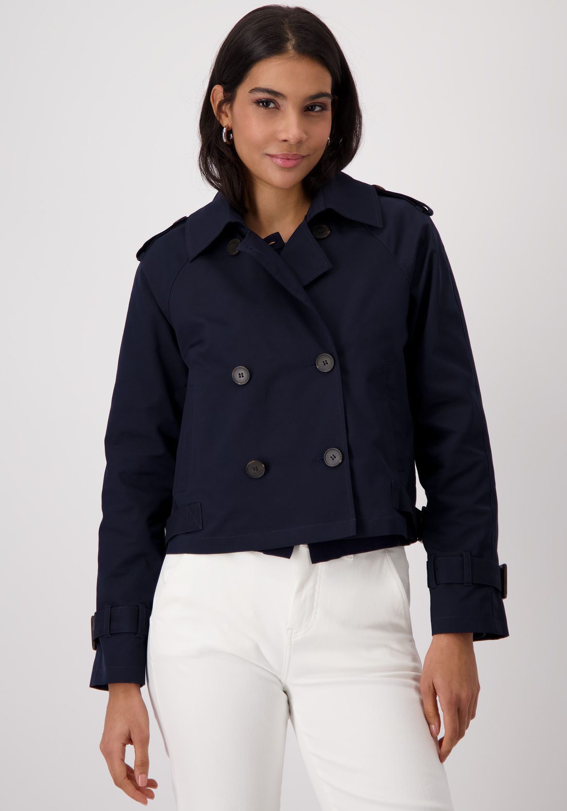 Kurzjacke