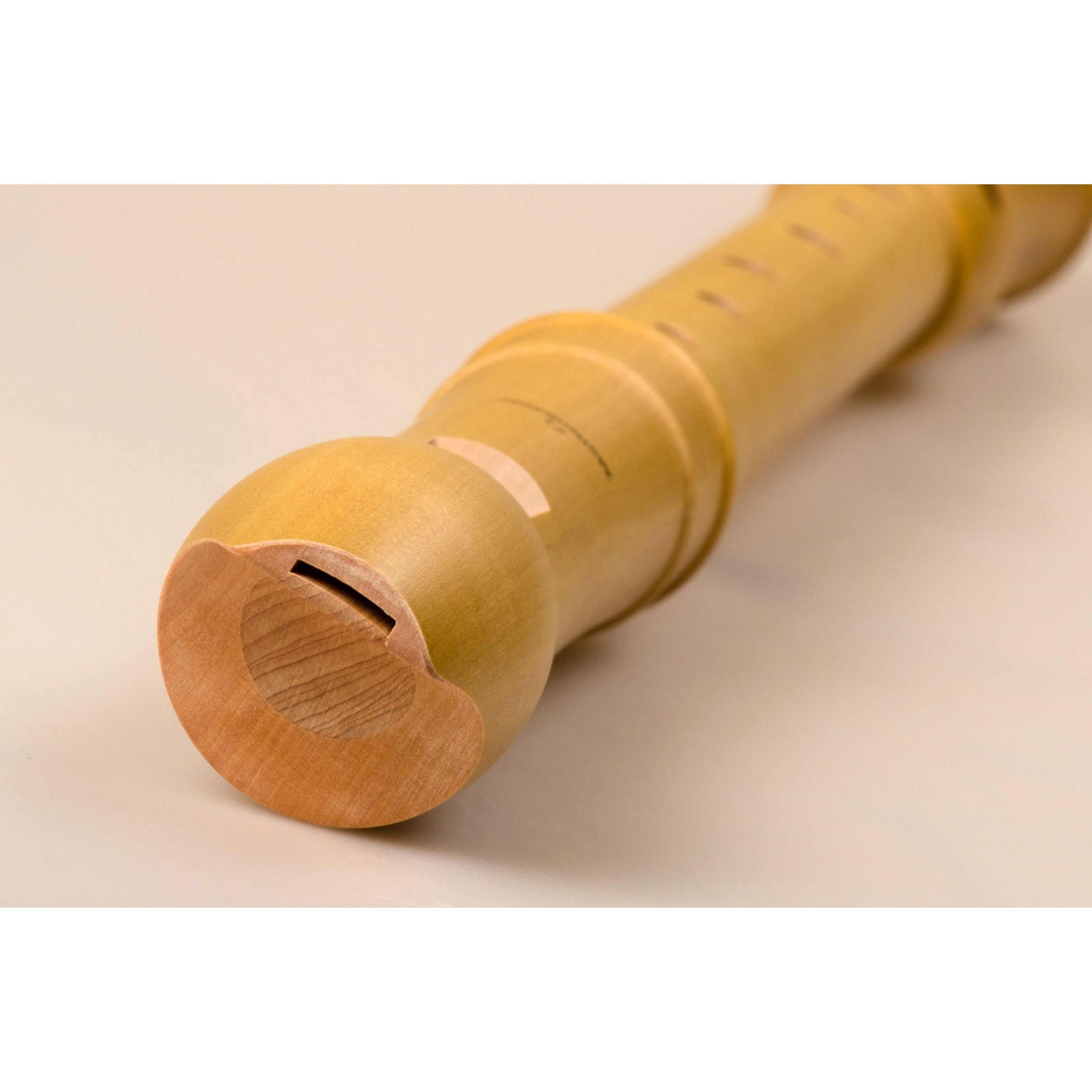 Mollenhauer Blockflöte, 2206 Canta, Blockflöten, Alt Blockflöten (Barock), 2206 Canta - Alt Blockflöte (Barock)