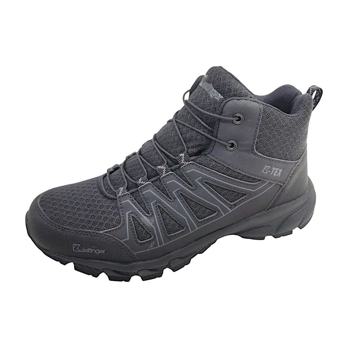 Kastinger FS-Ahrnspitz MID Wanderschuh