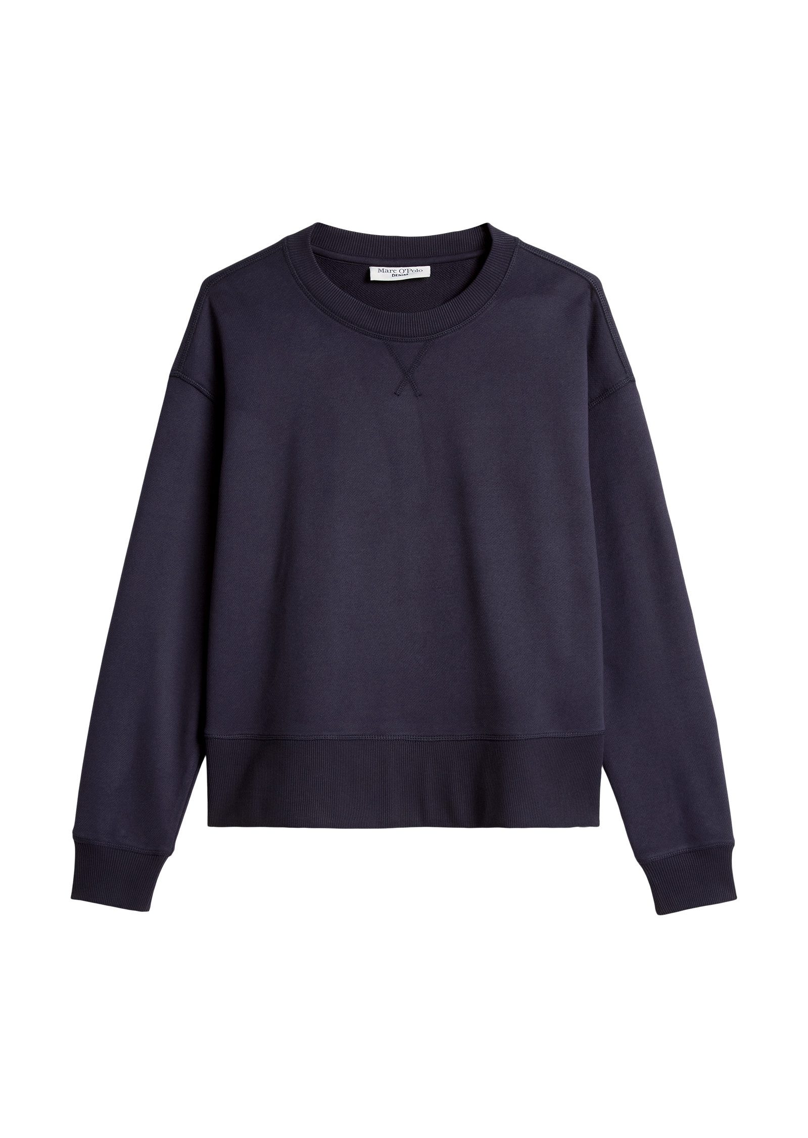 Campus Sweatshirt