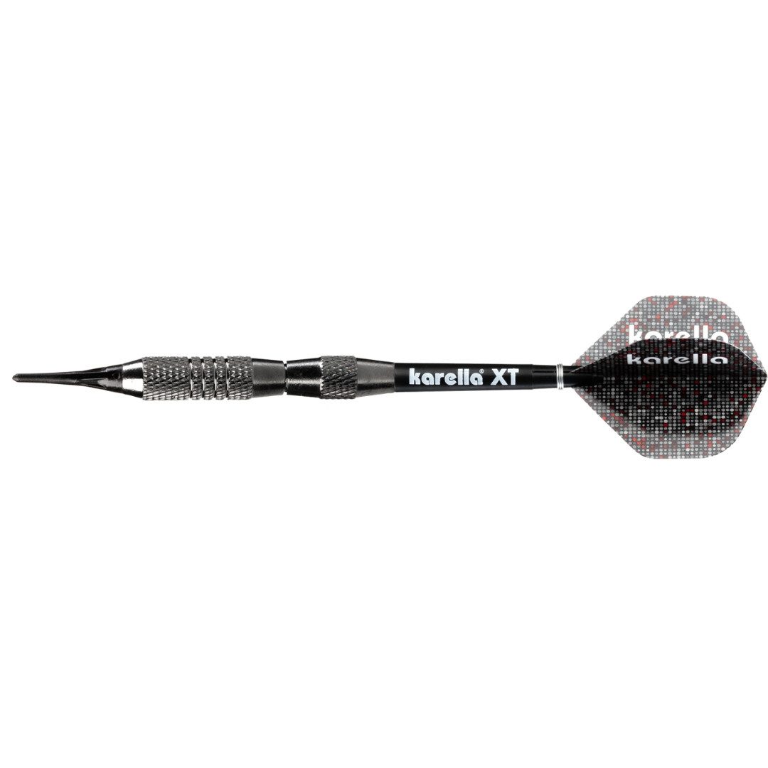 Softdarts Softdart Dartpfeile Karella XT-4 20g