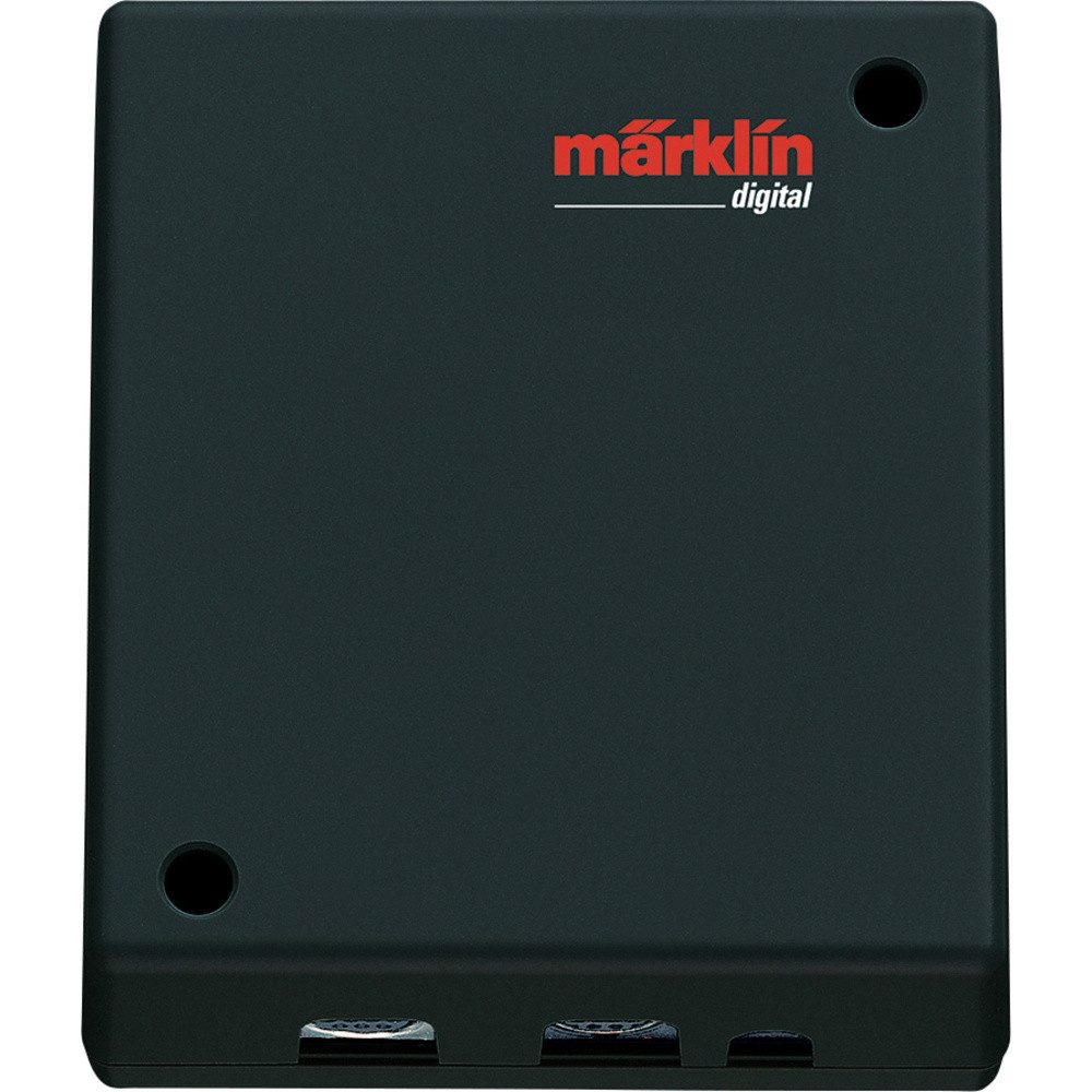 Märklin Modellbausatz Märklin 60116 Digital-Anschlussbox Universal