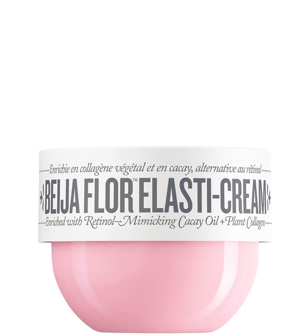 Körpercreme Beija Flor Elasti-Cream 75ml