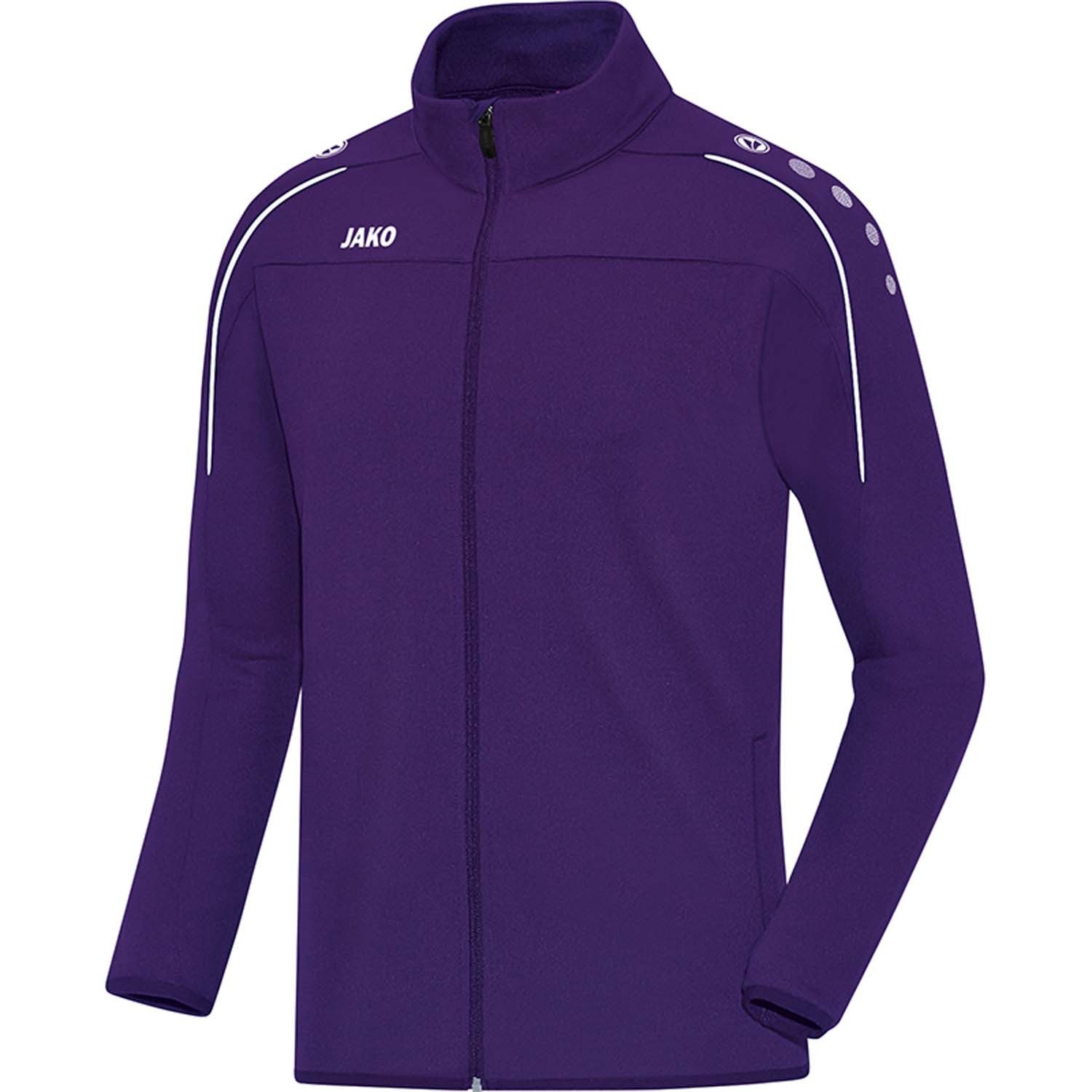 Jako Trainingsjacke Jako Herren Präsentationsjacke Classico 9850