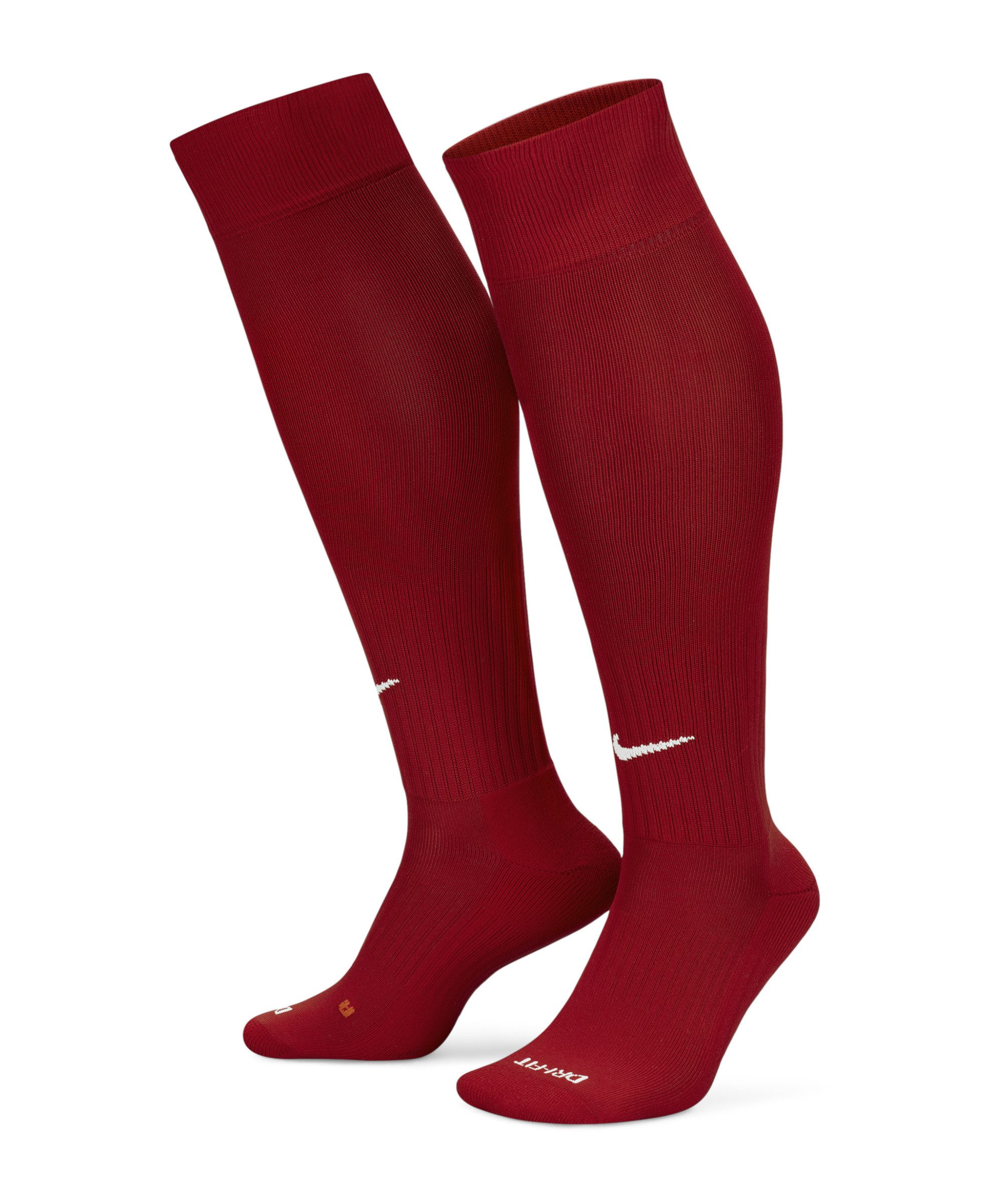 Nike Fußballstutzen Nike Performance Academy OVC Stutzenstrumpf Nylon