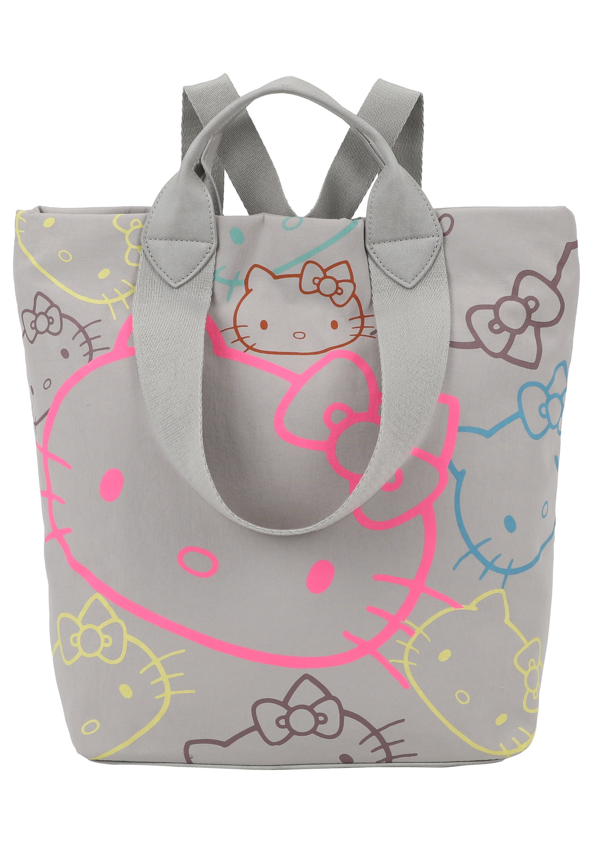 Fritzi aus Preußen Cityrucksack JU Limited günstig online kaufen