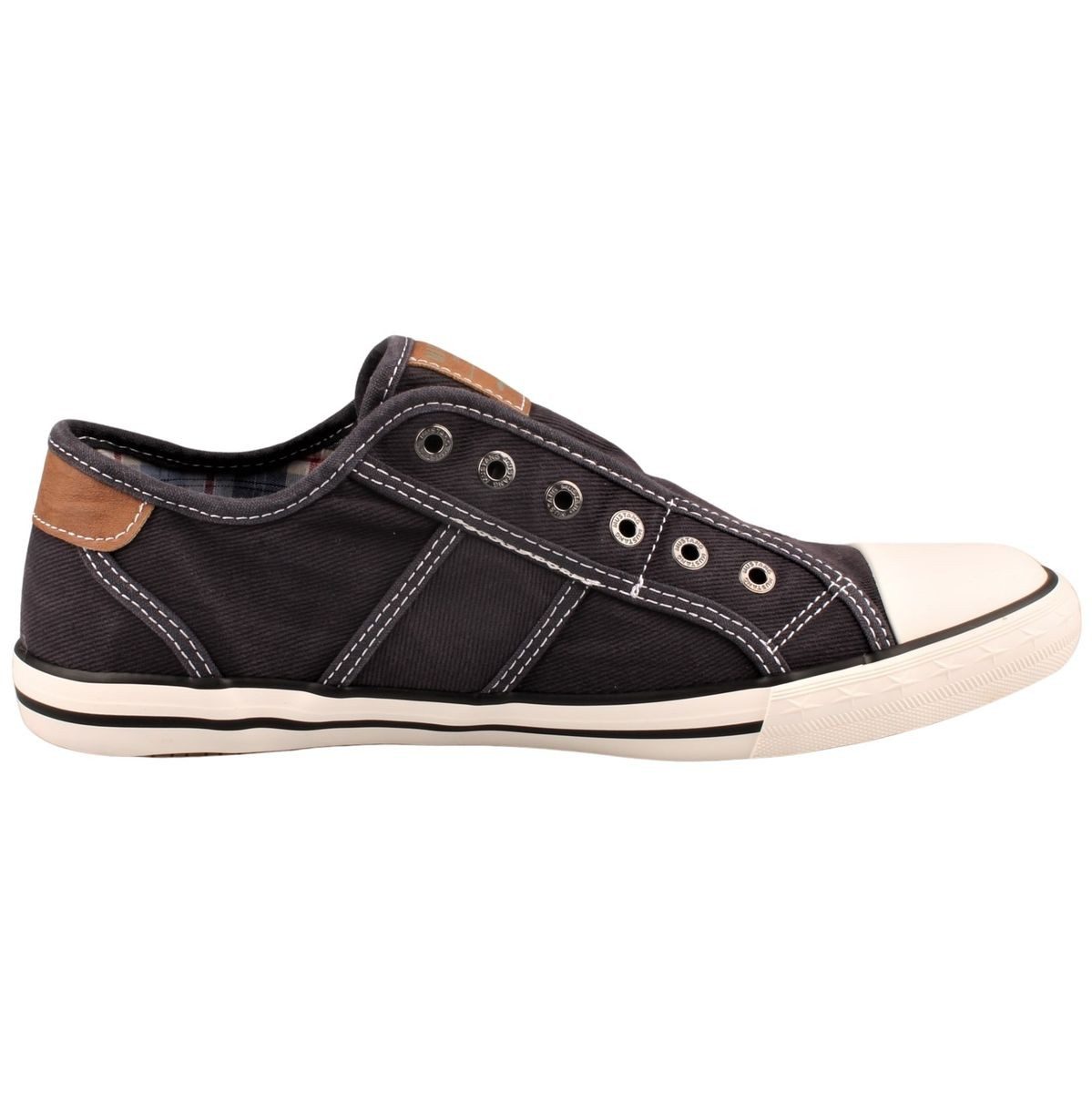 Mustang Shoes 4058405/9 Sneaker günstig online kaufen