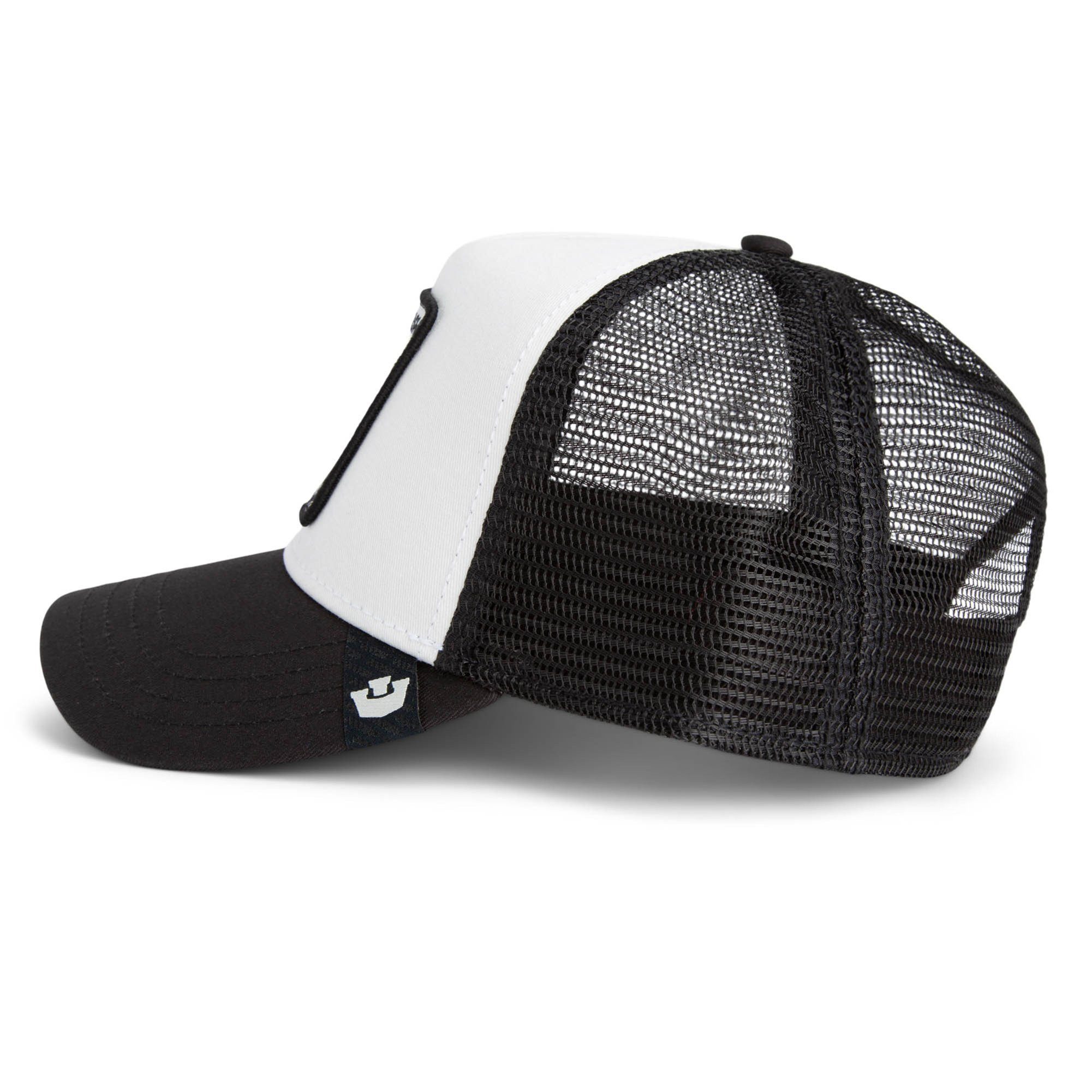 GOORIN Bros. Baseball Cap Unisex Cap Polyester OG Trucker