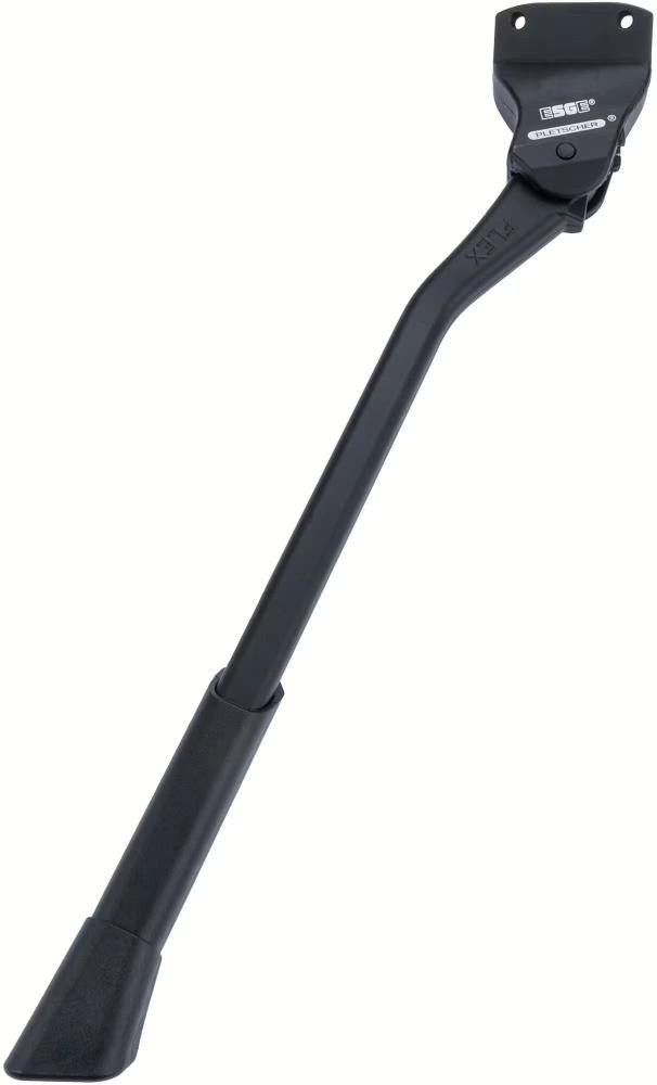 Pletscher Fahrradständer Pletscher Hinterbauständer Comp Flex Light 20-29 Zoll - verstellbarer