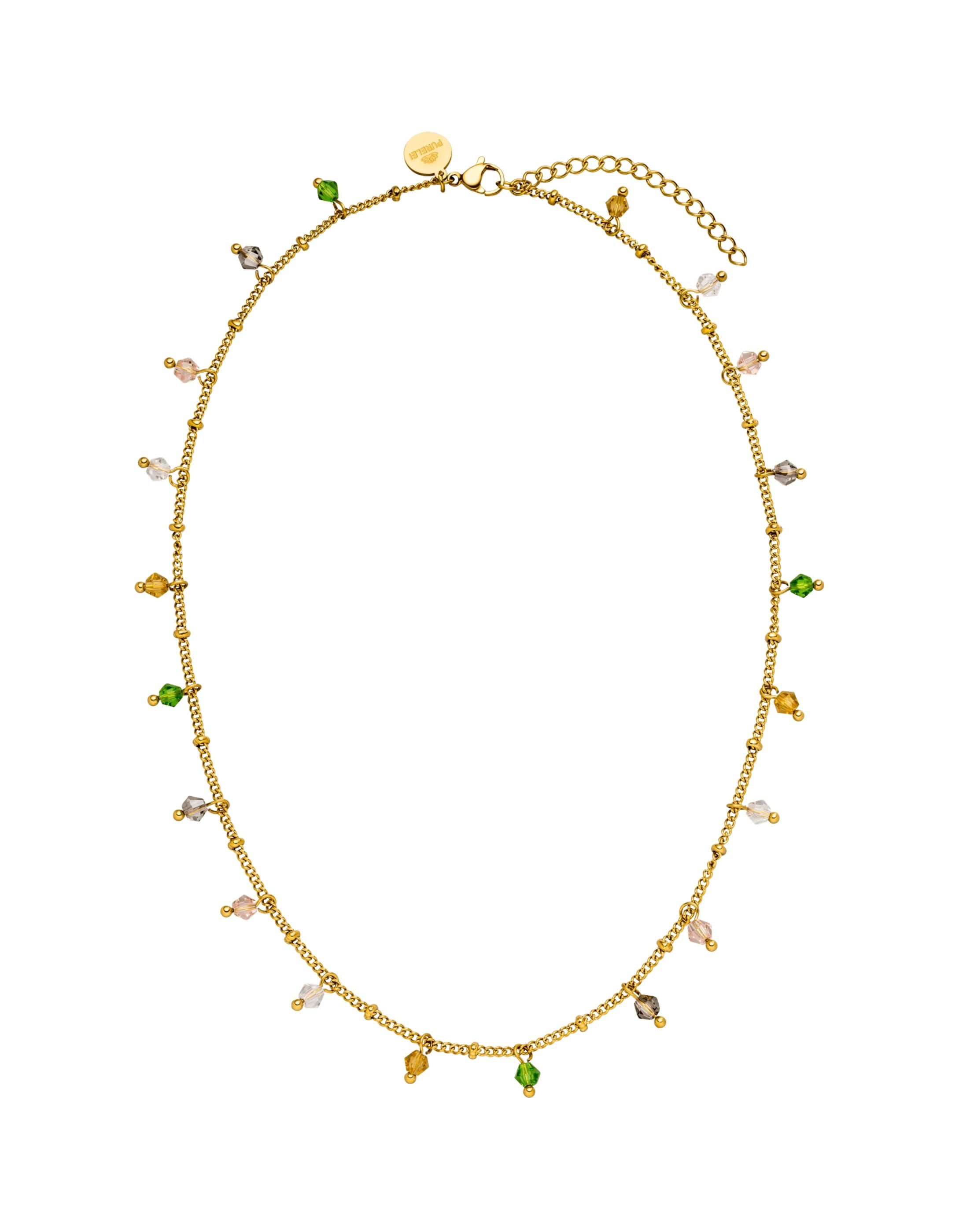 Purelei Collier Boho (1-tlg) günstig online kaufen