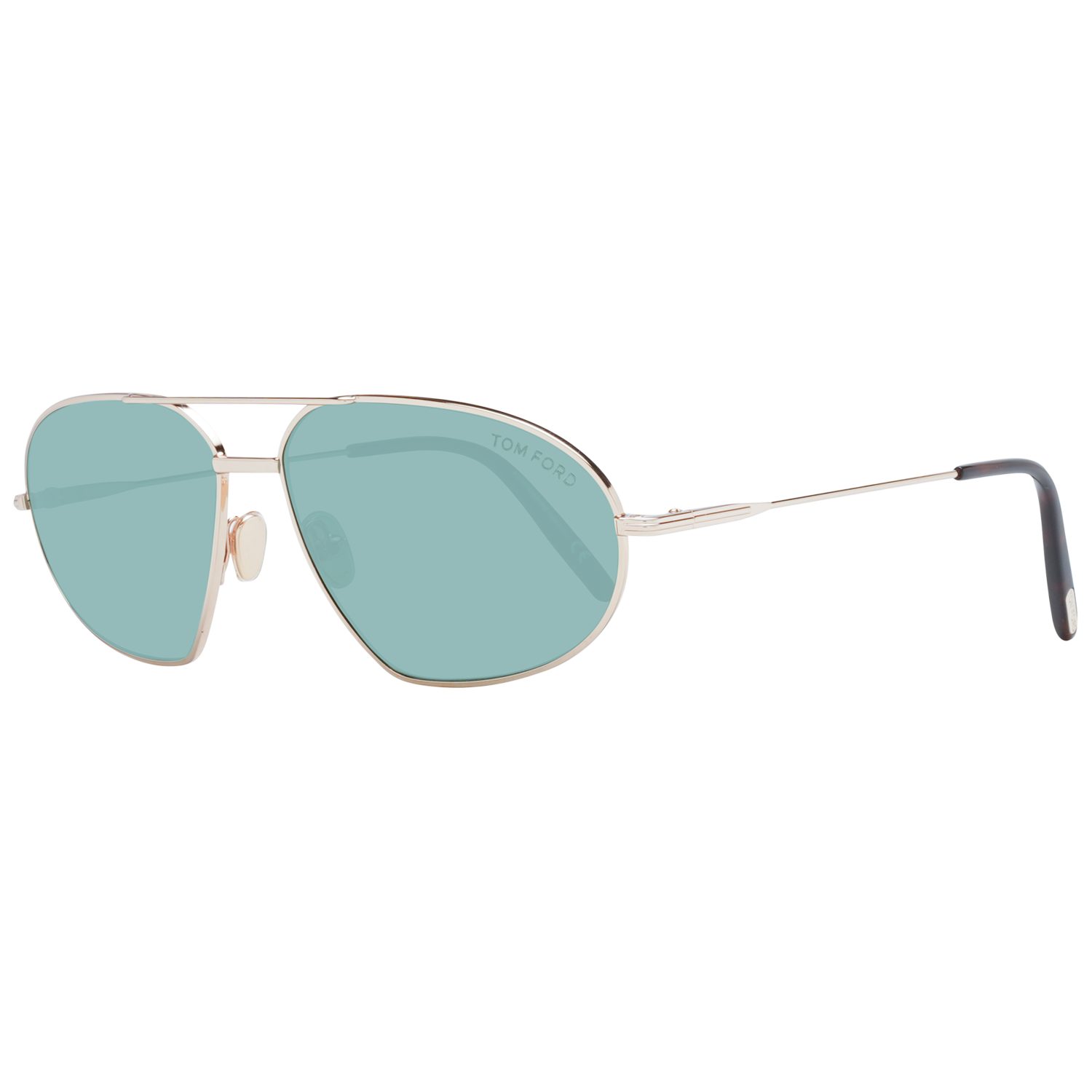 Pilotenbrille FT0771 6128N