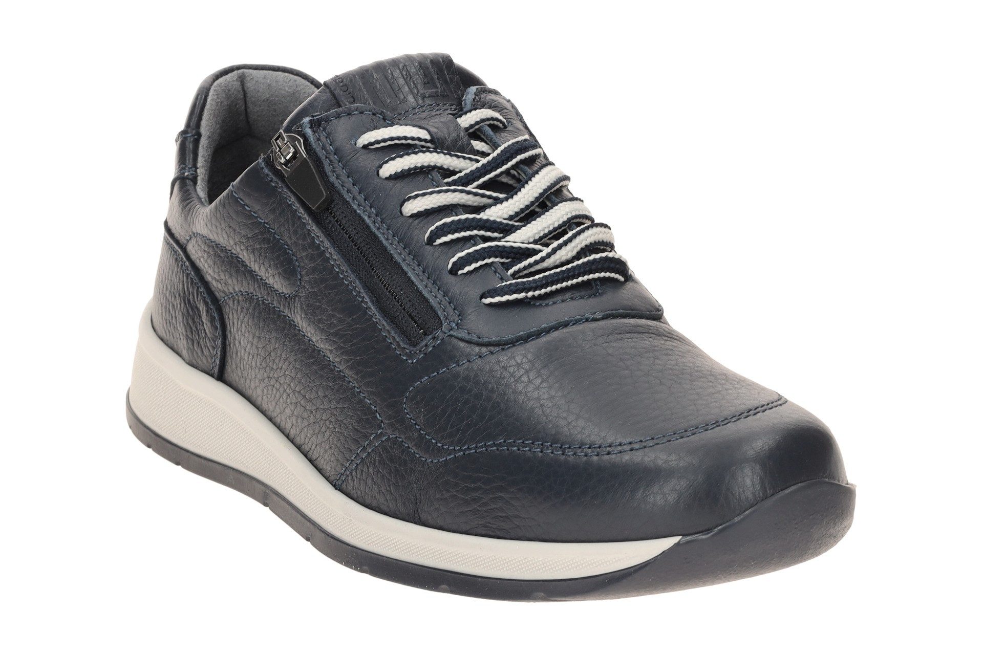 Waldläufer 686003 199 194 Schnürschuh