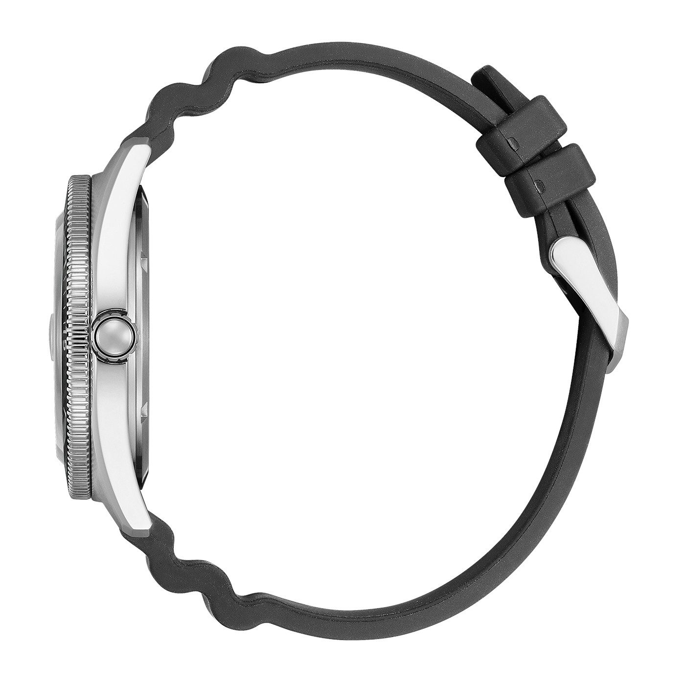 Citizen Solaruhr Eco-Drive Day Date AW1889-00E, Armbanduhr, Herrenuhr, analog, Big Date, Batterie-Entladungsanzeige