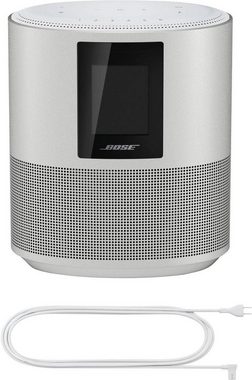 Bose Home Speaker 500 Sprachgesteuerter Lautsprecher (Bluetooth, WLAN (WiFi)