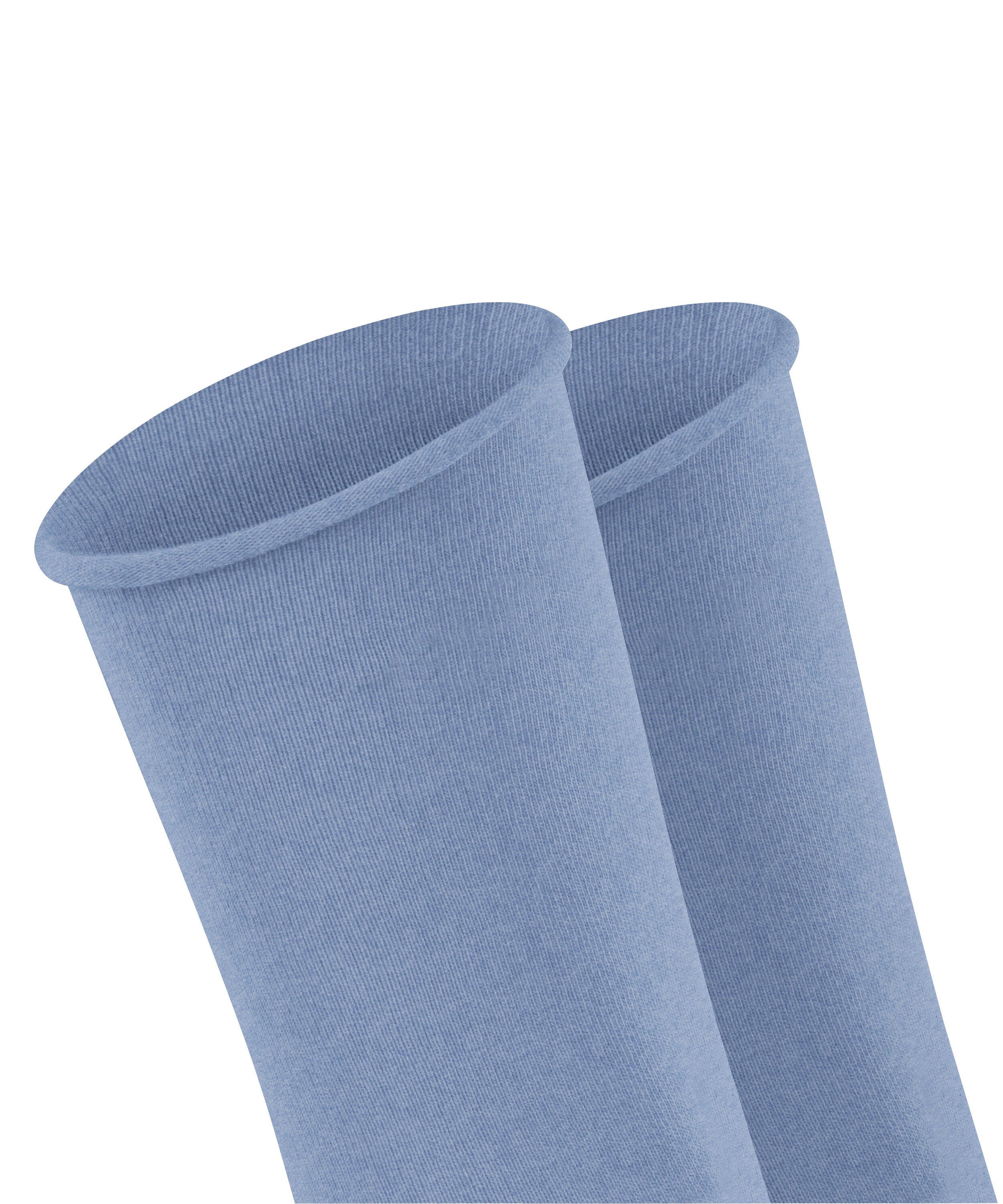 Esprit Socken Basic Pure 2-Pack Socken mit hohem Baumwollanteil (2-Paar) mit hohem Baumwollanteil