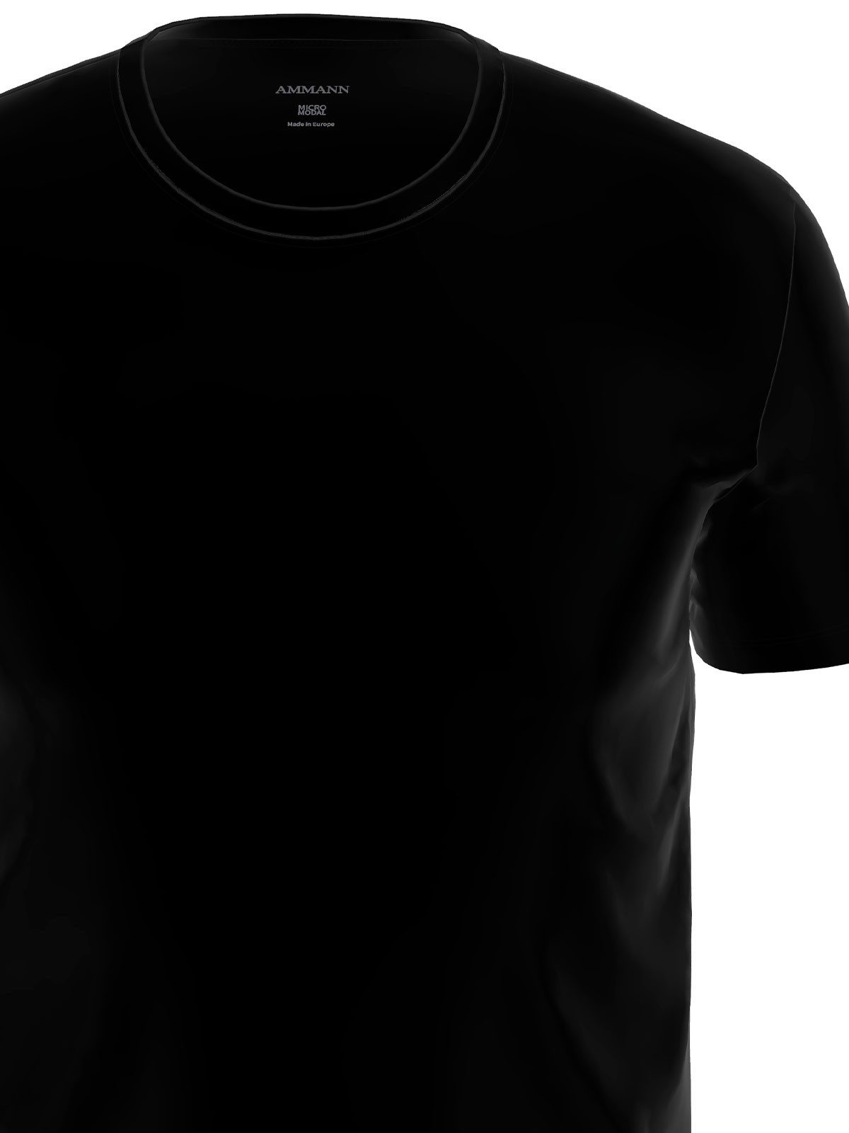 Ammann Unterziehshirt T-Shirt Day Modern / günstig online kaufen