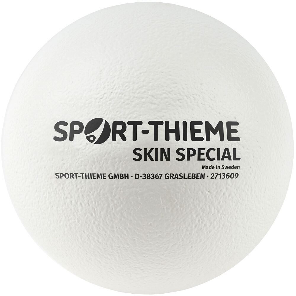 Softball Weichschaumball Skin Special
