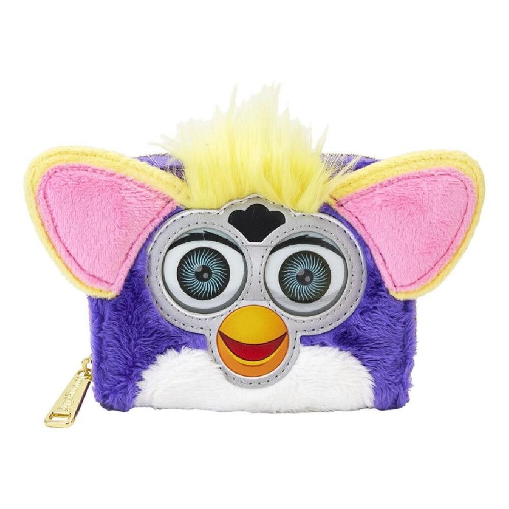 Loungefly Brieftasche Furby Brieftasche