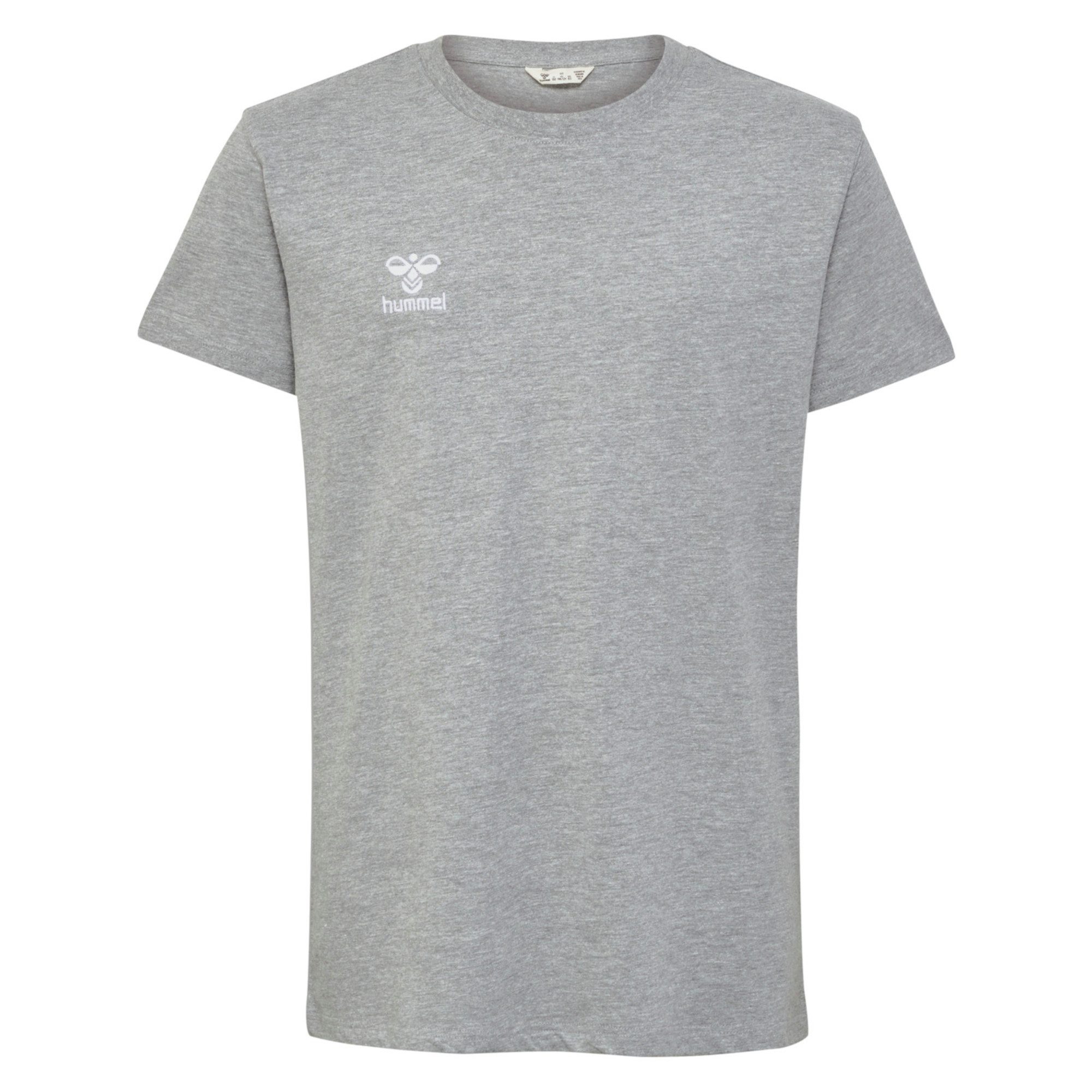 Grey Melange
