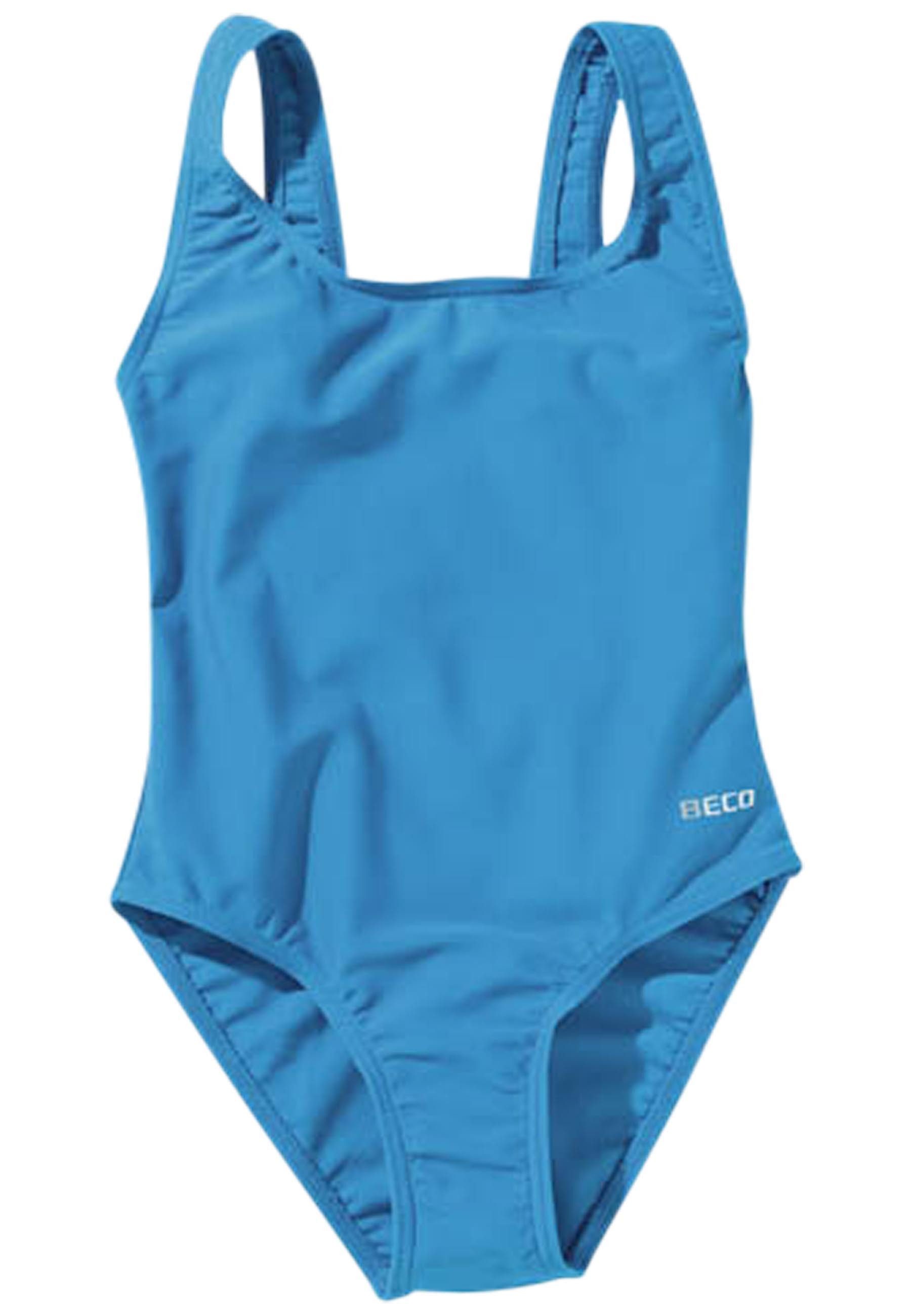 Beco Badeanzug Badeanzug (1-St)