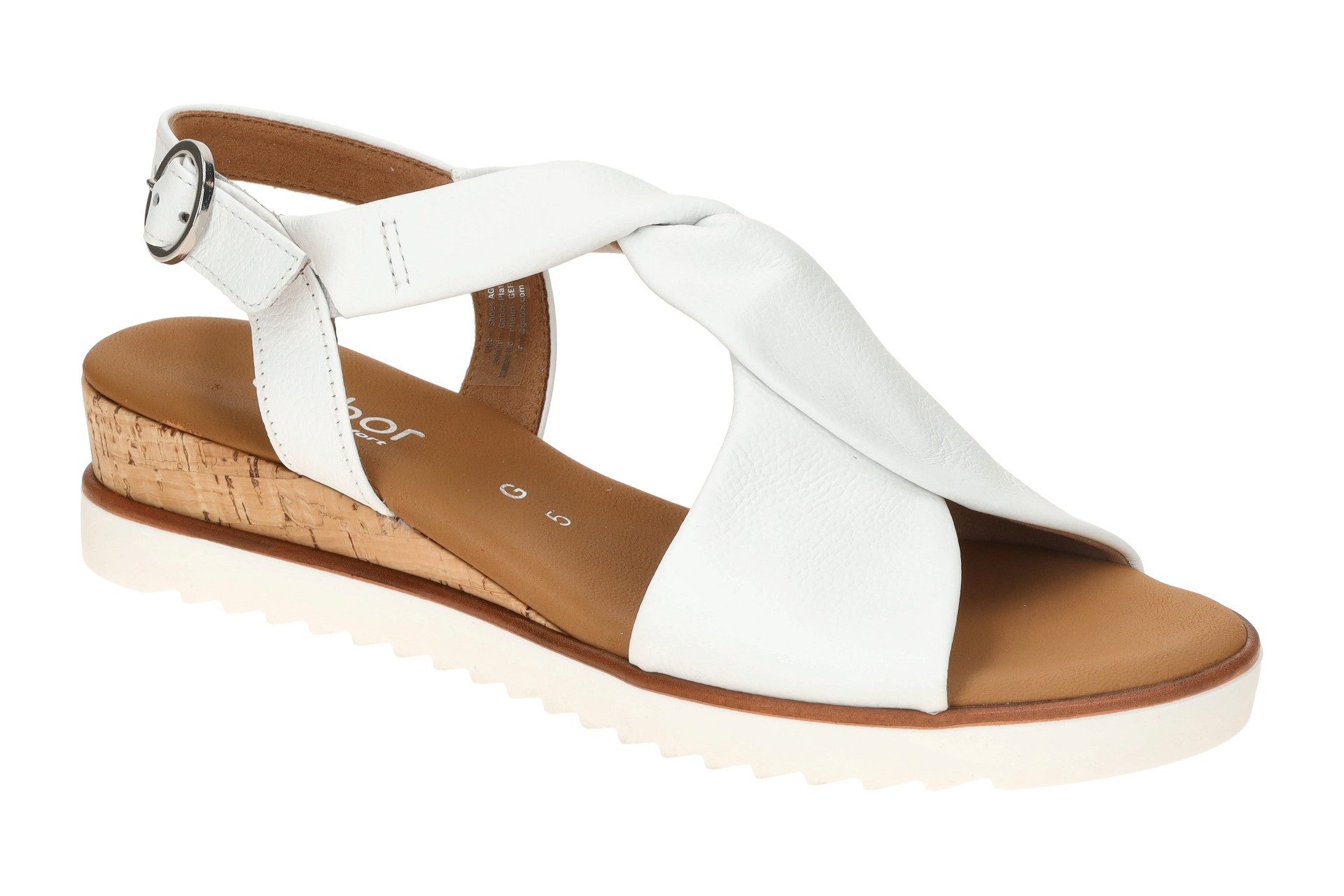 Gabor 62.751.50 Sandalette