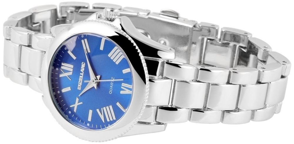 Excellanc Quarzuhr 180323000033 Excellanc Damenuhr mit günstig online kaufen