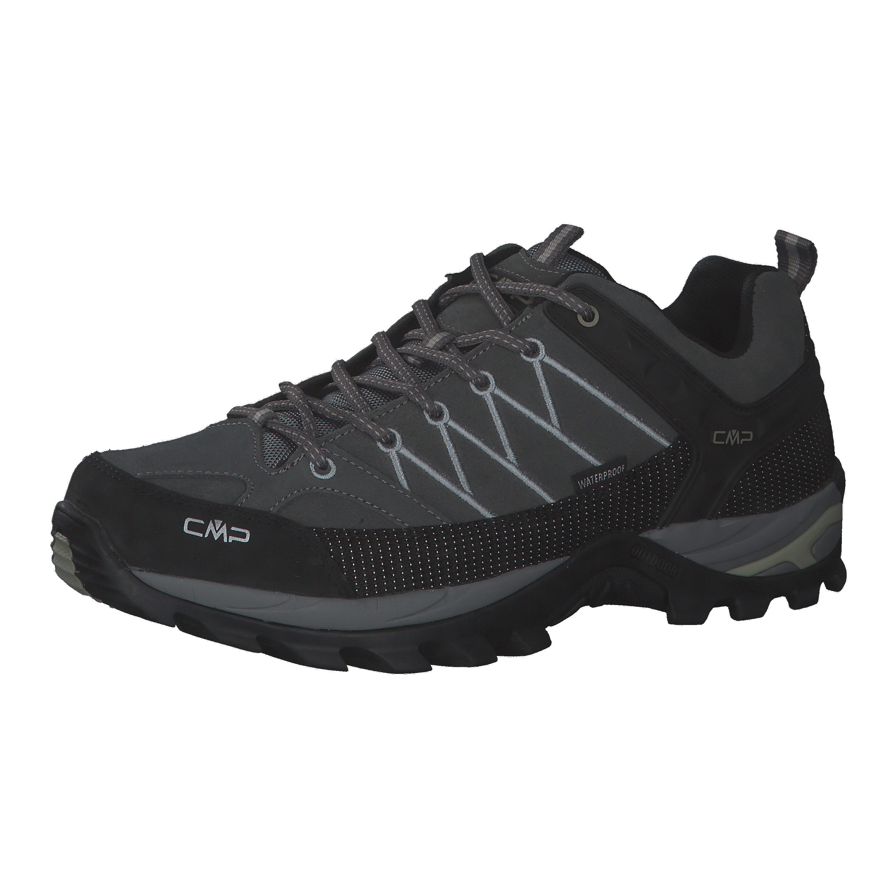 CMP CMP Herren Trekking Schuhe Rigel günstig online kaufen