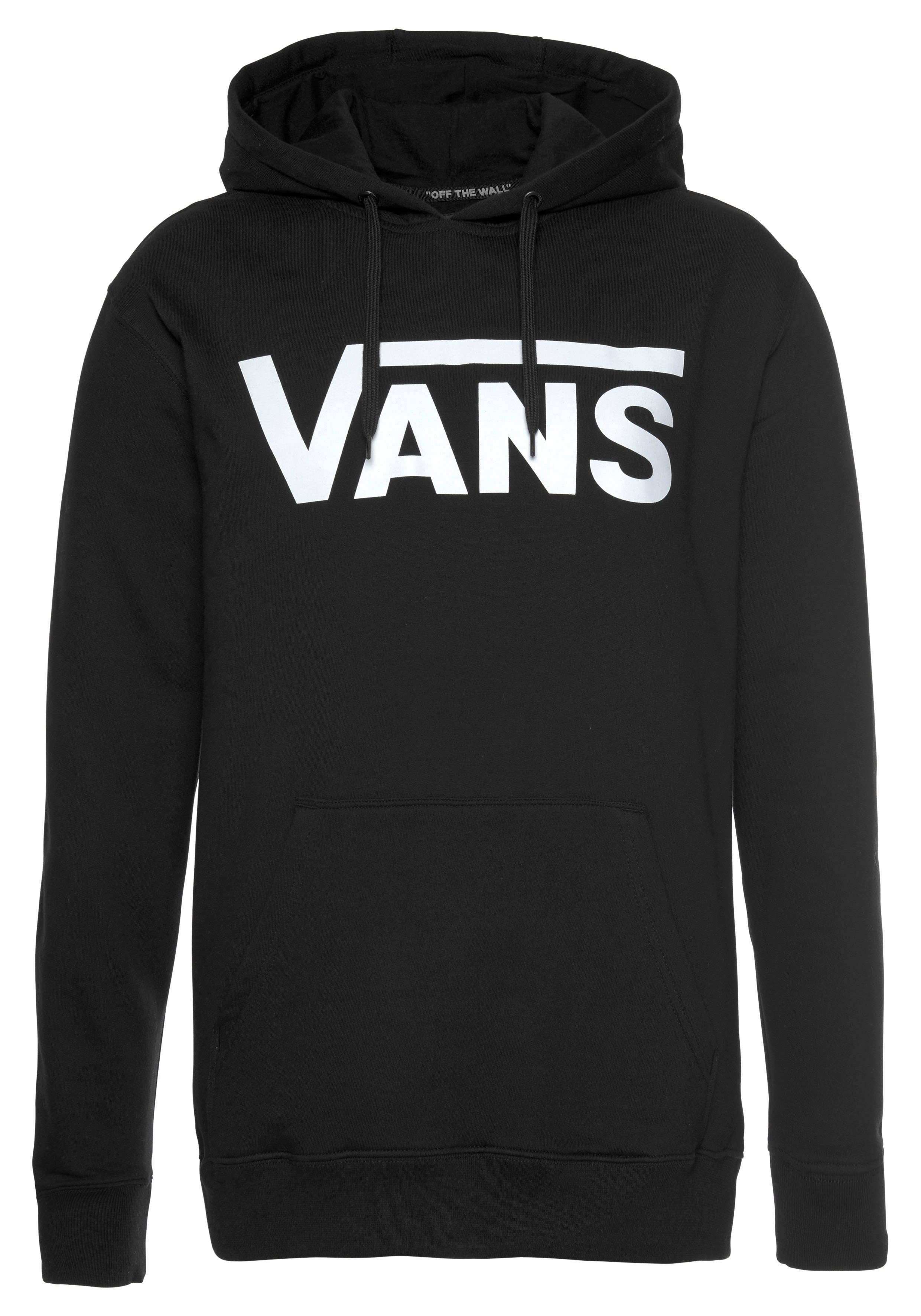 Kapuzensweatshirt MN VANS CLASSIC PO HOODIE II