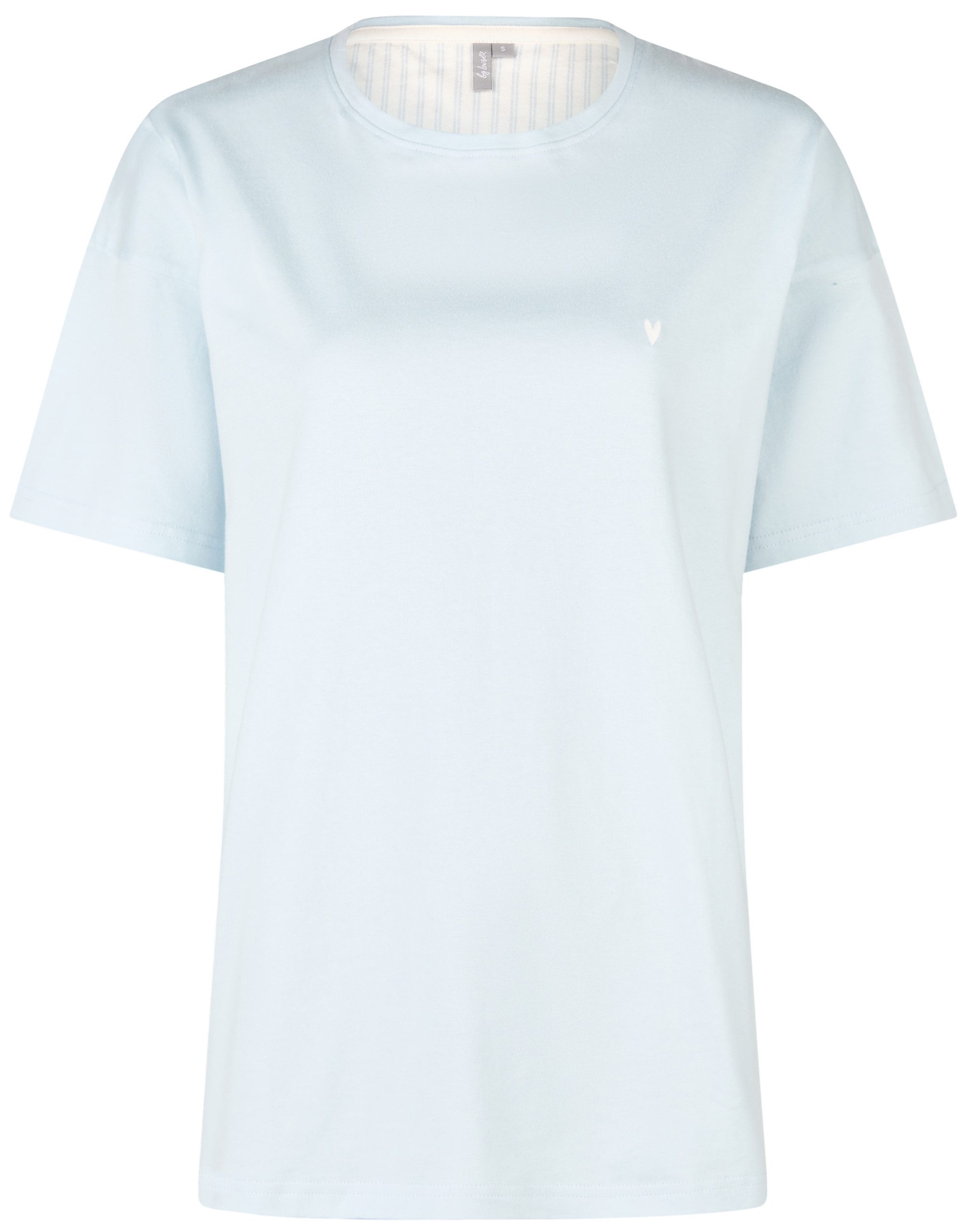 By Louise Shorty Night Muse (Set, 2 tlg., 2-teilig) Damen Pyjama kurz Short günstig online kaufen