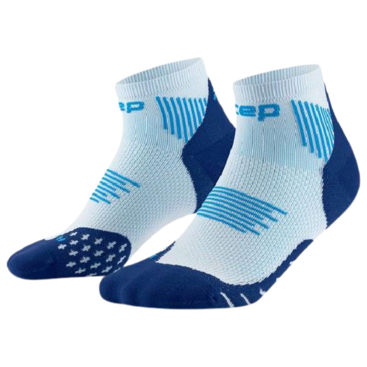 CEP Laufsocken Herren Laufsocken Run Socks Low Cut 5.0