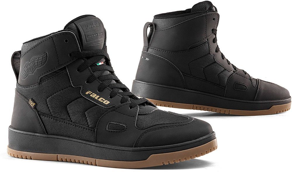 Falco Sneaker Harlem Motorradstiefel