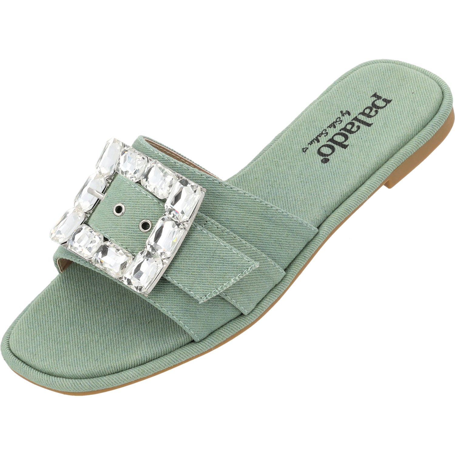 Palado by Sila Sahin Menac by Sila Sahin Sandale günstig online kaufen