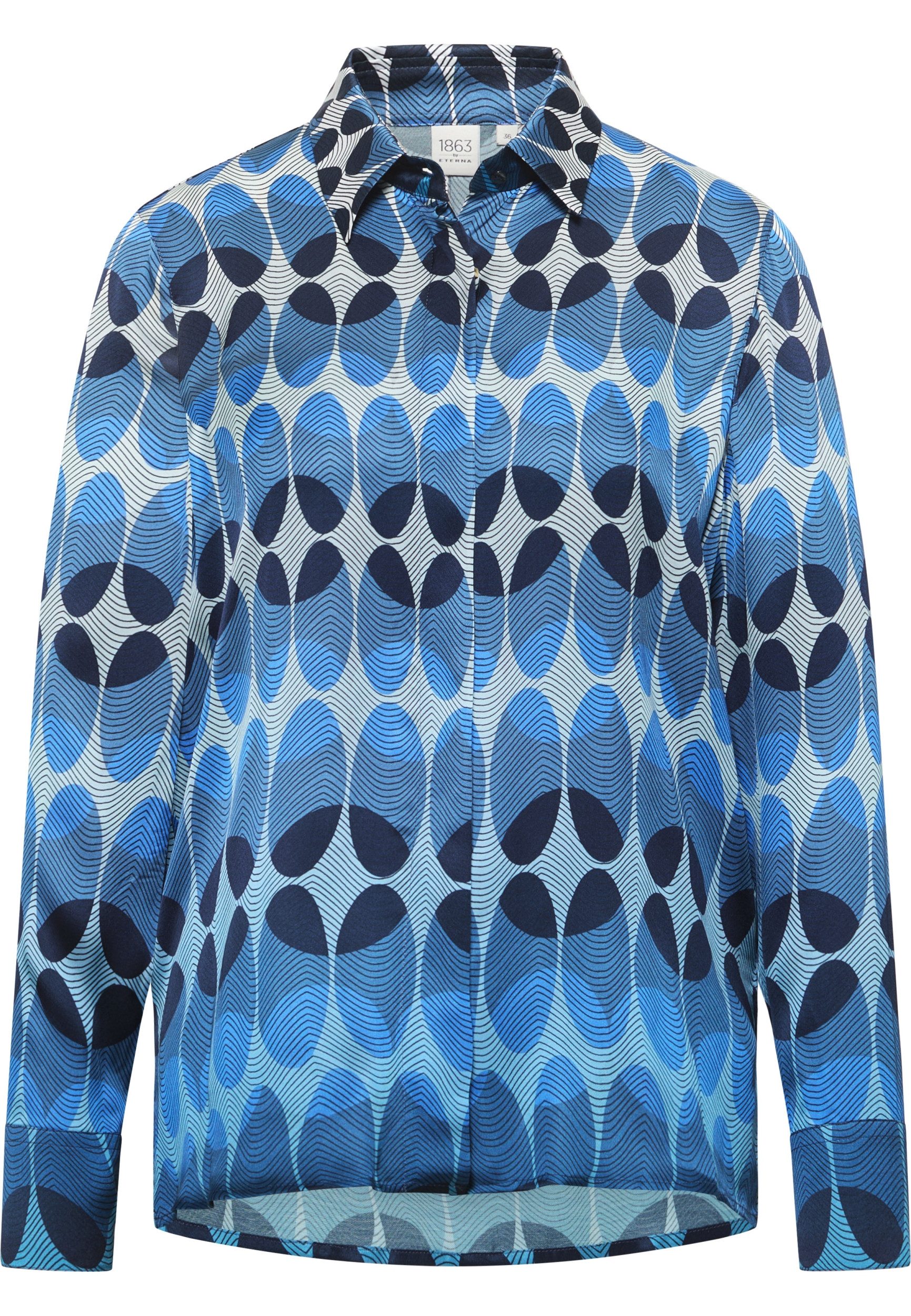Hemdbluse LOOSE FIT