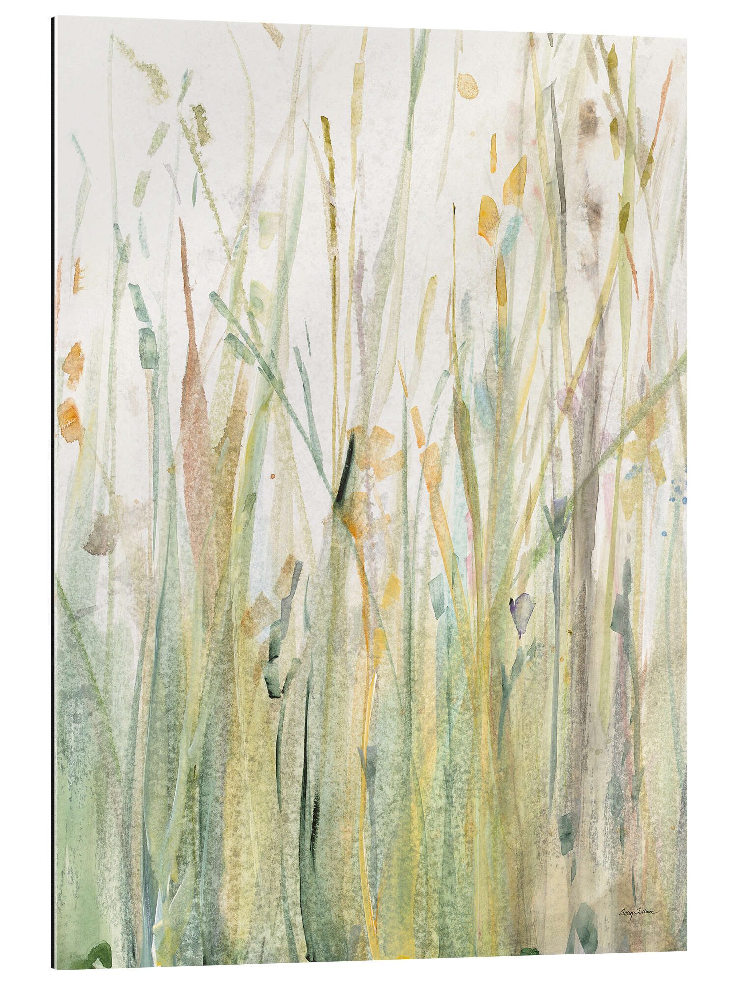 XXL-Wandbild Avery Tillmon