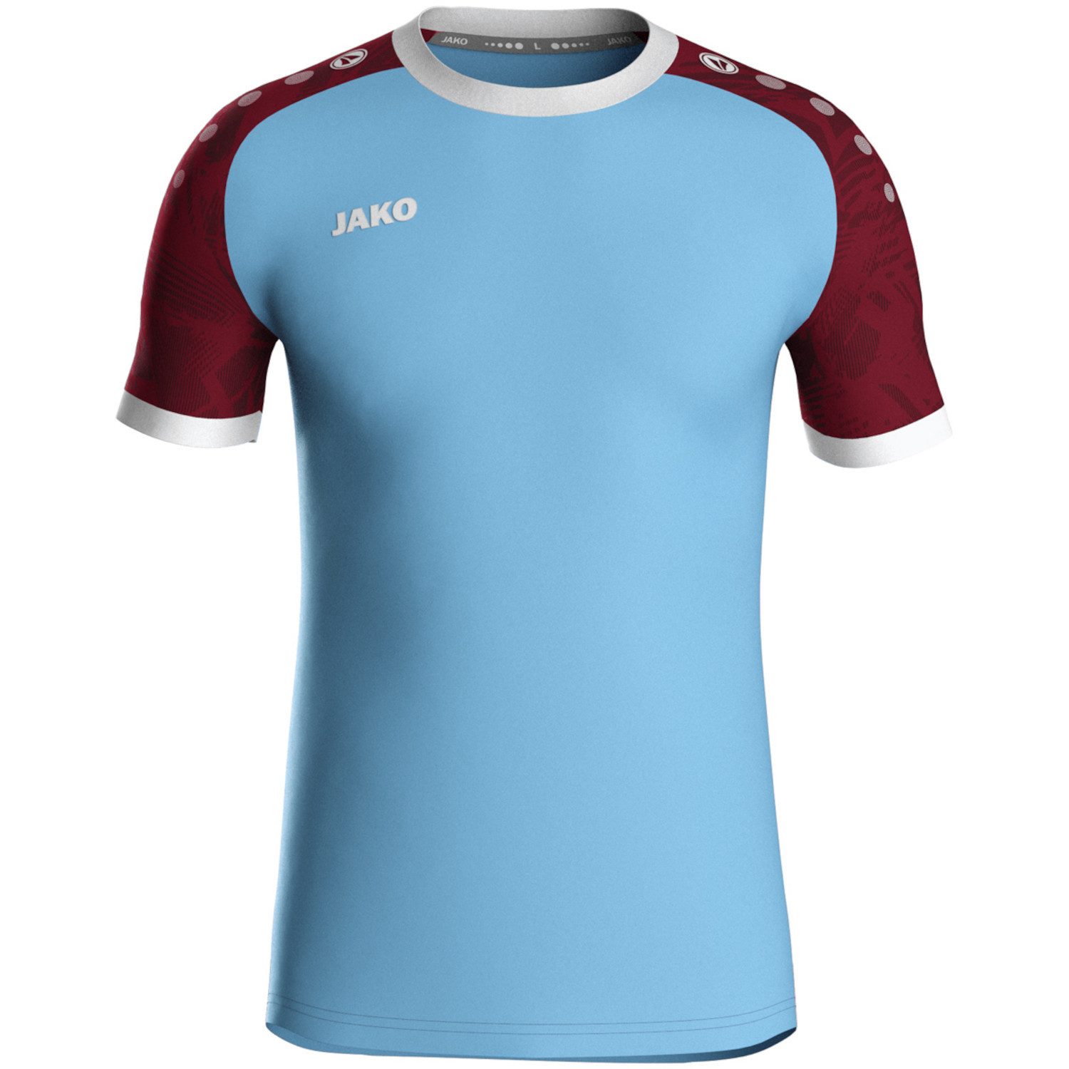 Jako Fußballtrikot Jako Herren Trikot Iconic KA 4224