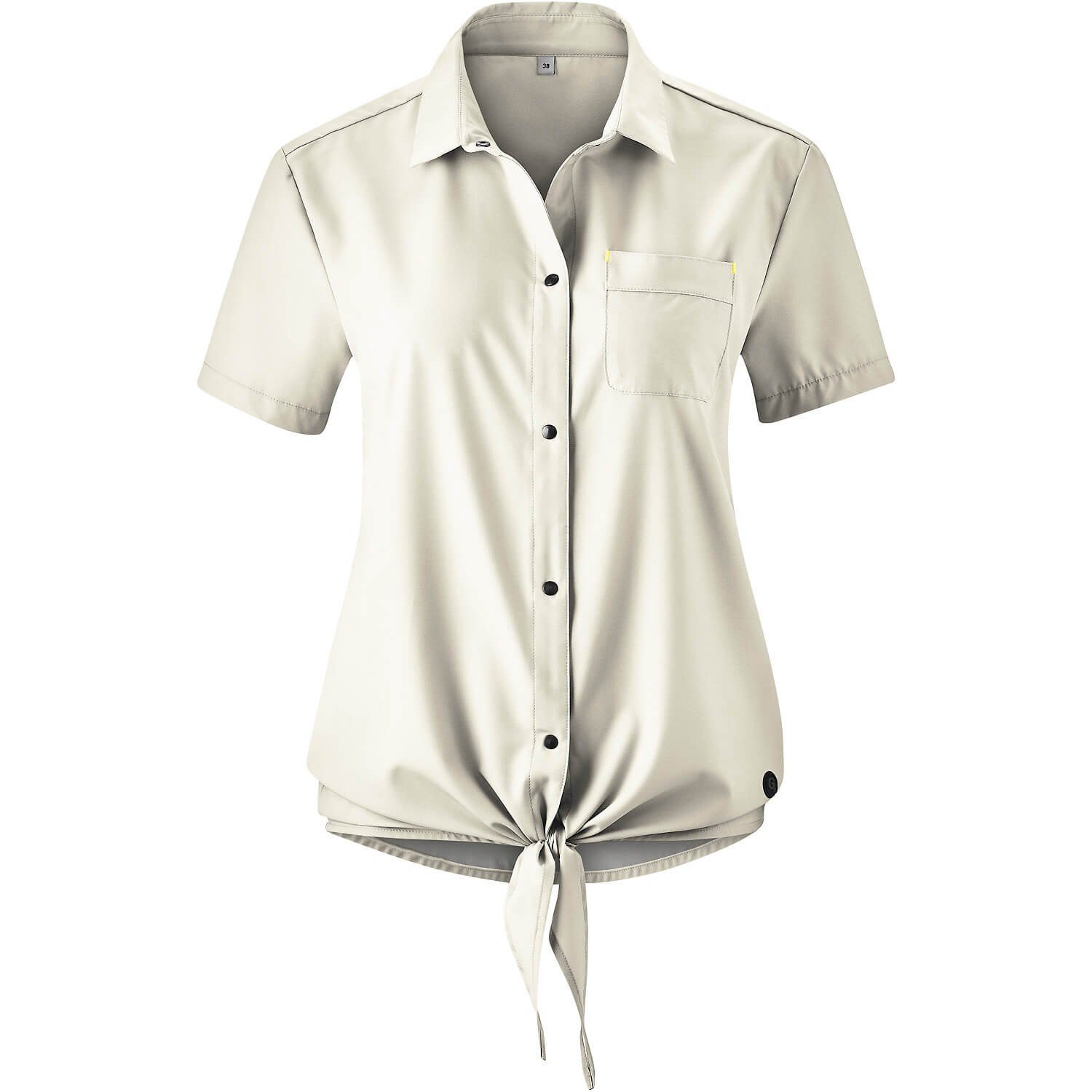 Gonso T-Shirt Bikebluse-1/2 Molveno