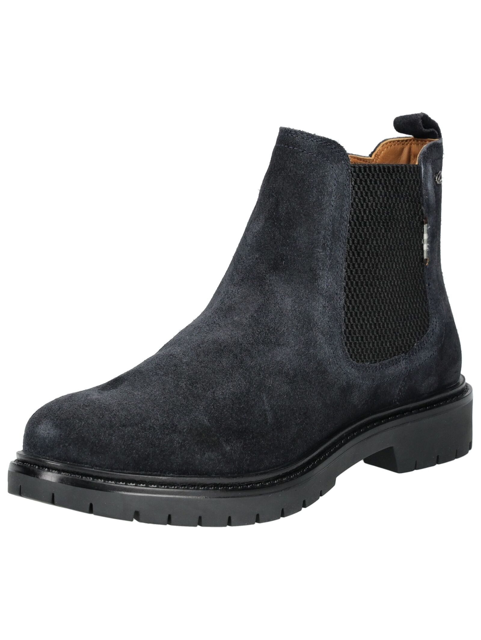 camel active camel active Stiefelette Veloursleder/Textil günstig online kaufen