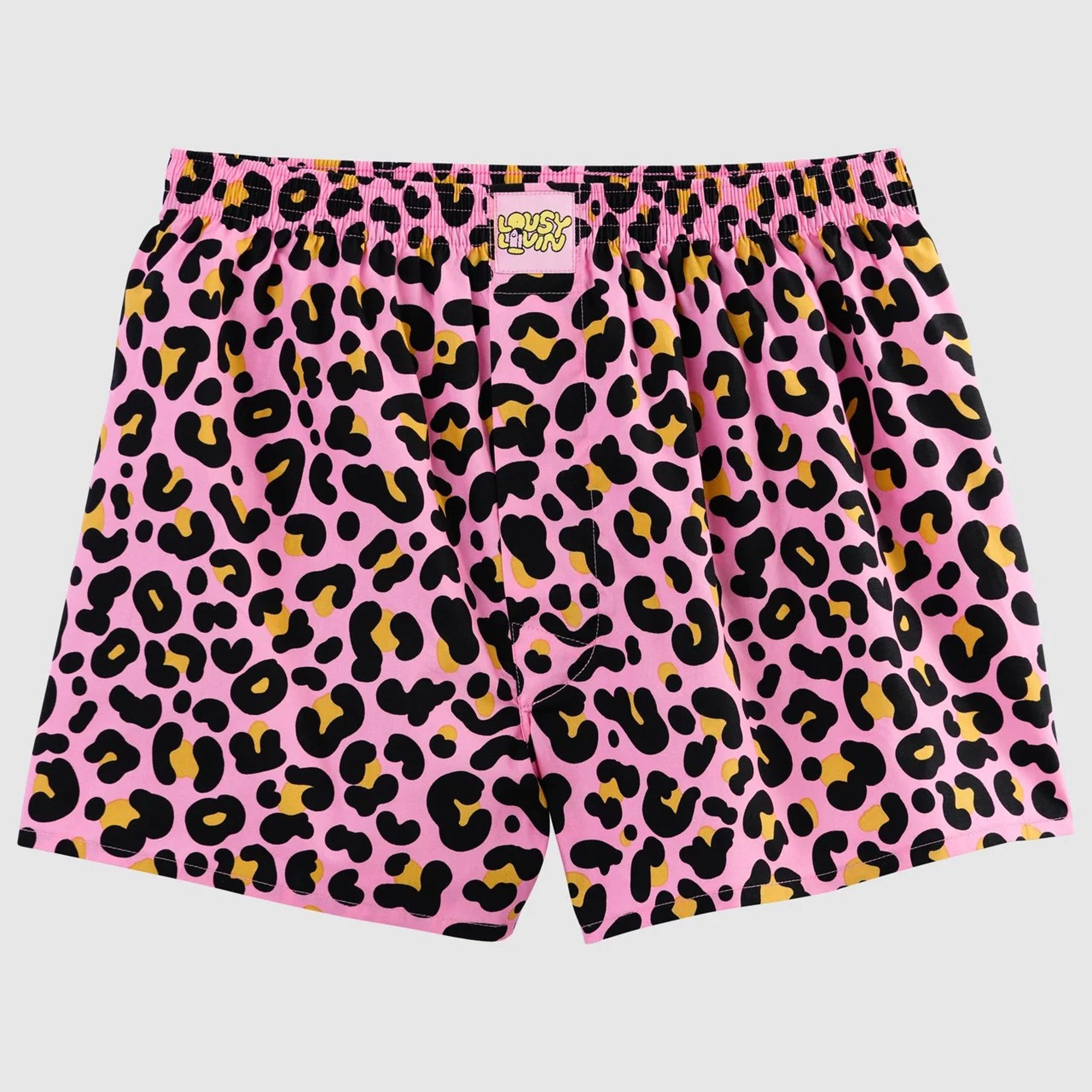 Lousy Livin Boxershorts Lousy Livin Boxershorts "Leroy" (Boxershorts, Boxer günstig online kaufen