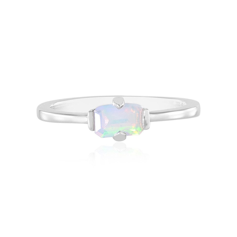 Cavill Silberring Welo Opal Sterling Silber günstig online kaufen