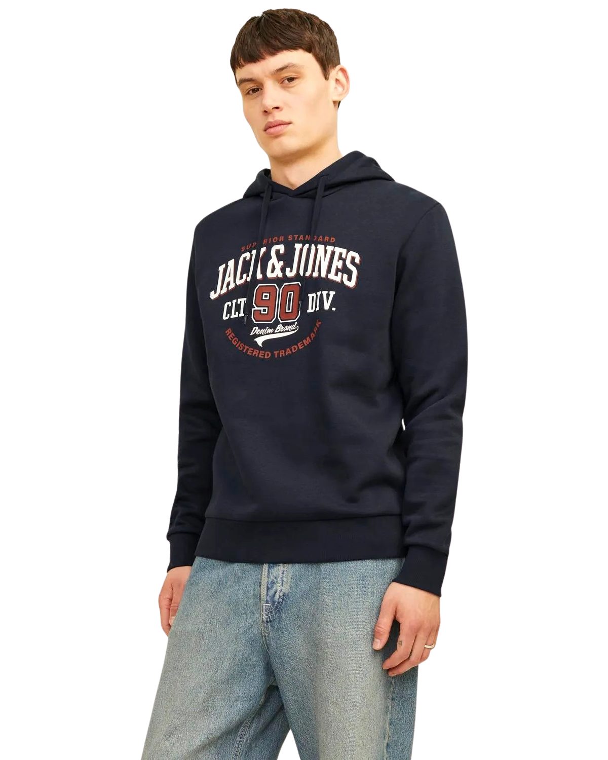 617 Dark Navy