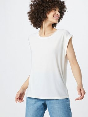 Sisters Point T-Shirt LOW-A (1-tlg) Plain/ohne Details