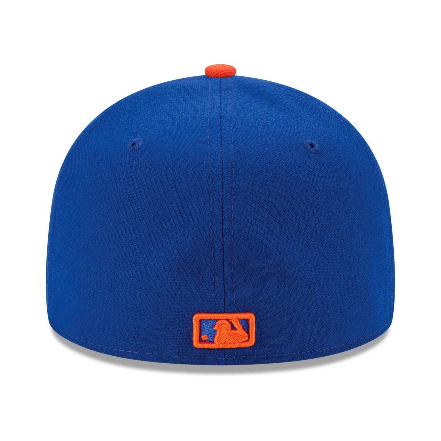New Era Fitted York Cap Logo MLB New Mets 59Fifty SPILL Teams
