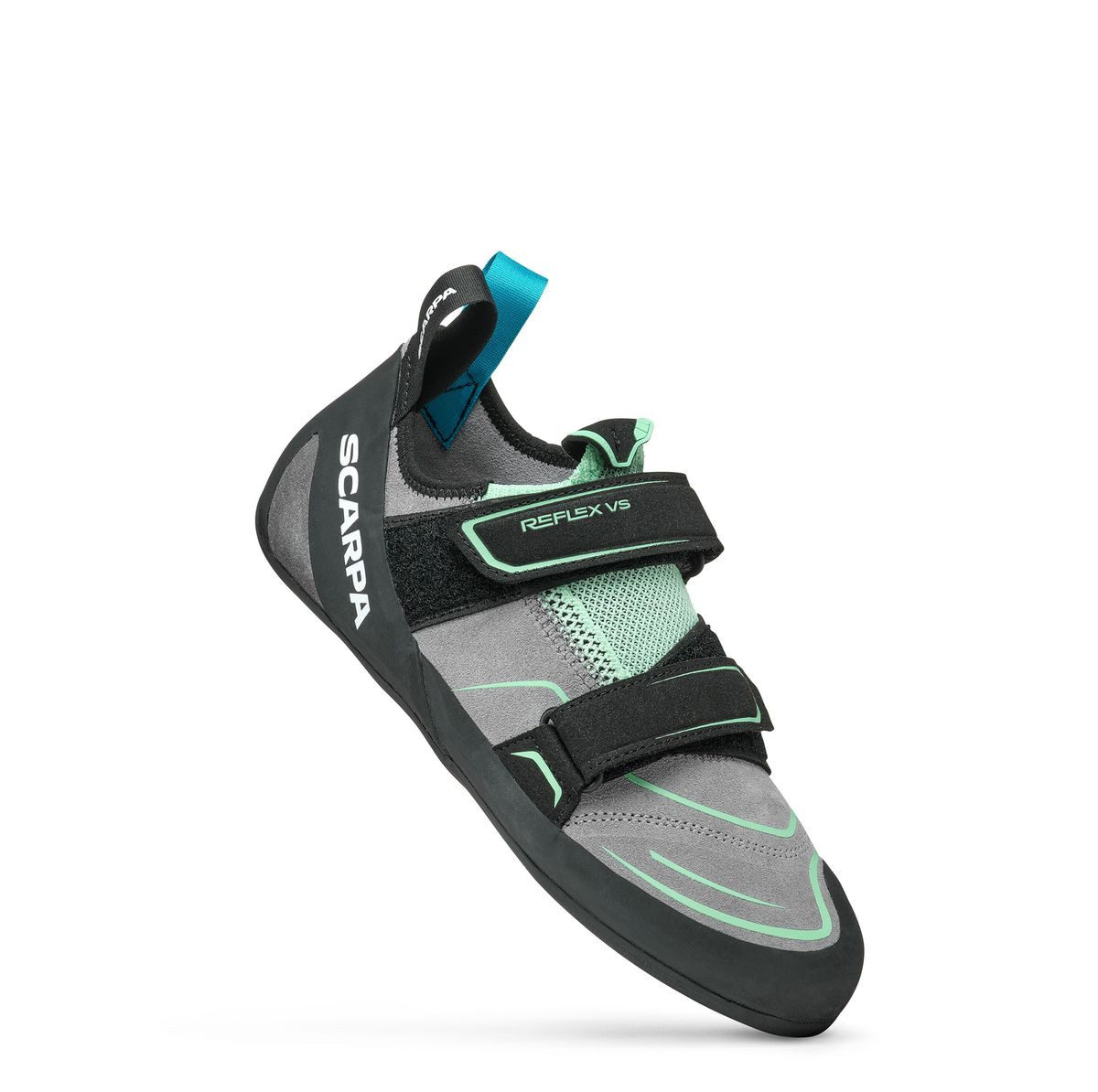 Reflex VS Wmn Kletterschuh - Scarpa Outdoorschuh