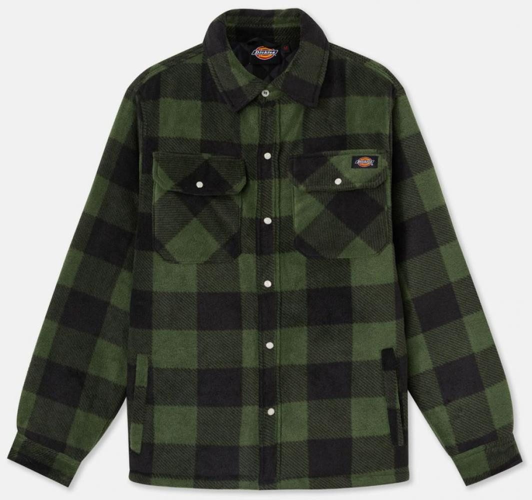 Dickies Arbeitsjacke Portland shirt (EX. DSH5000)