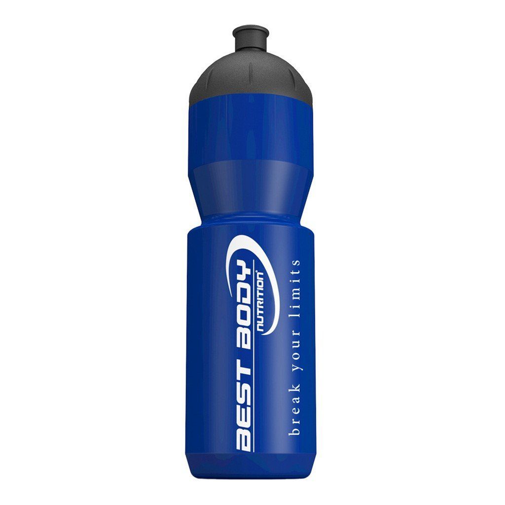 Best Body Nutrition Trinkflasche Sportsbottle - 750ml - Stück